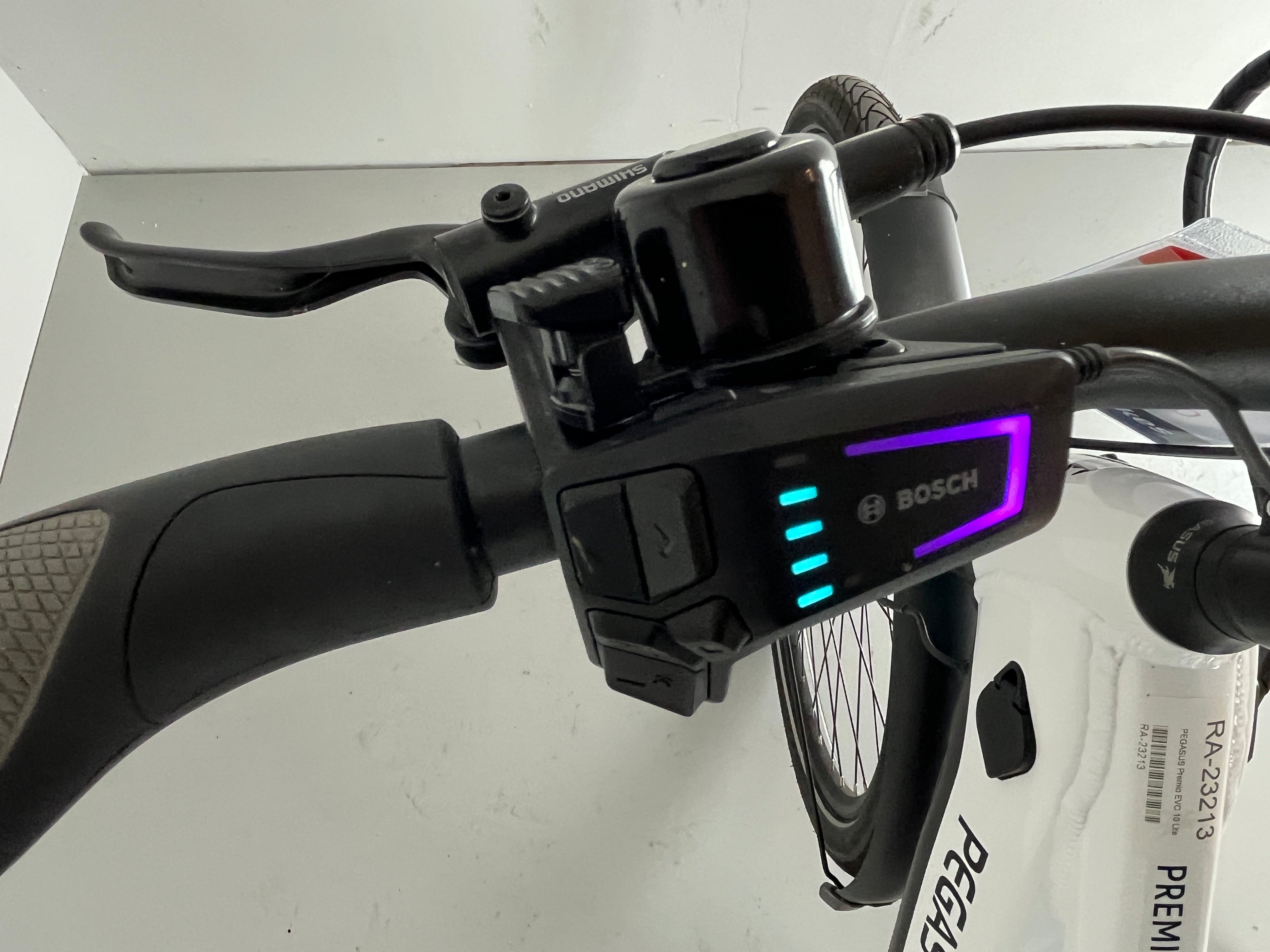 PEGASUS Premio EVO 10 Lite