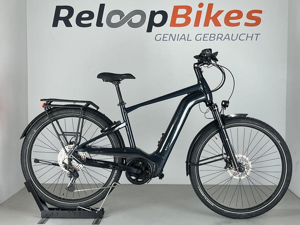 PEGASUS Savino Evo 12