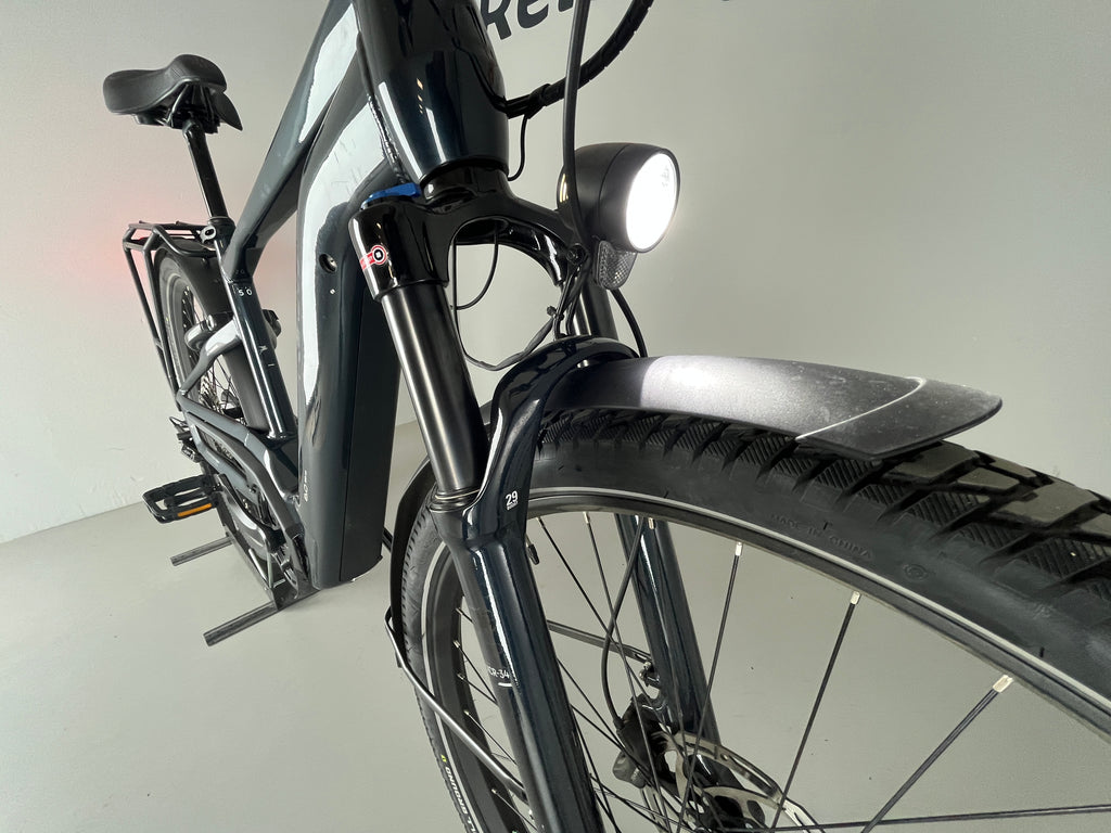 PEGASUS Savino Evo 12