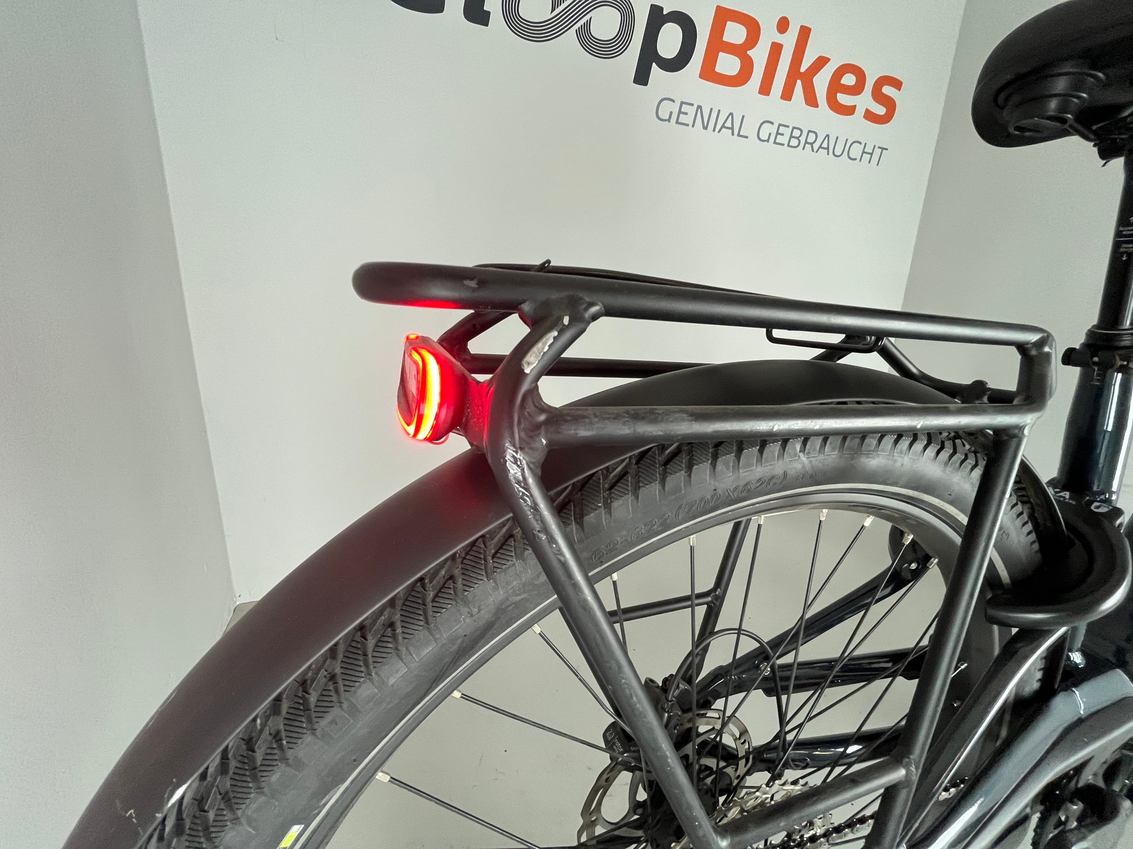 PEGASUS Savino Evo 12