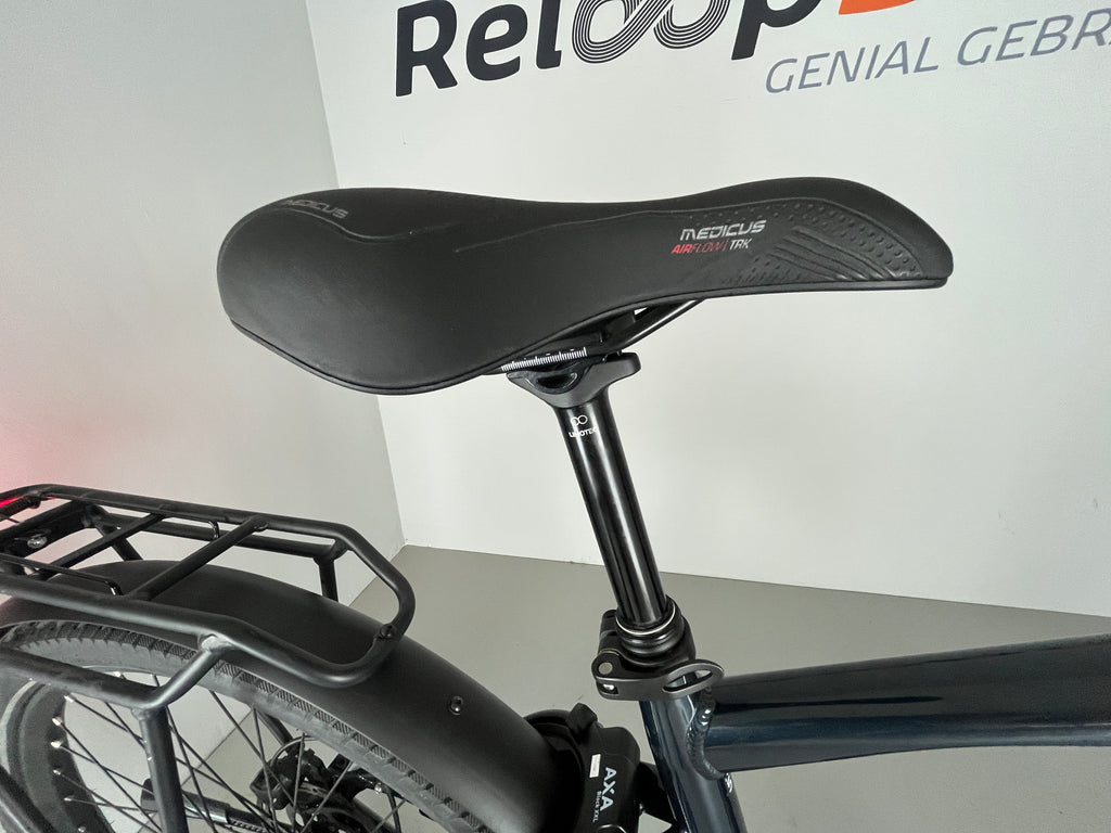 PEGASUS Savino Evo 12