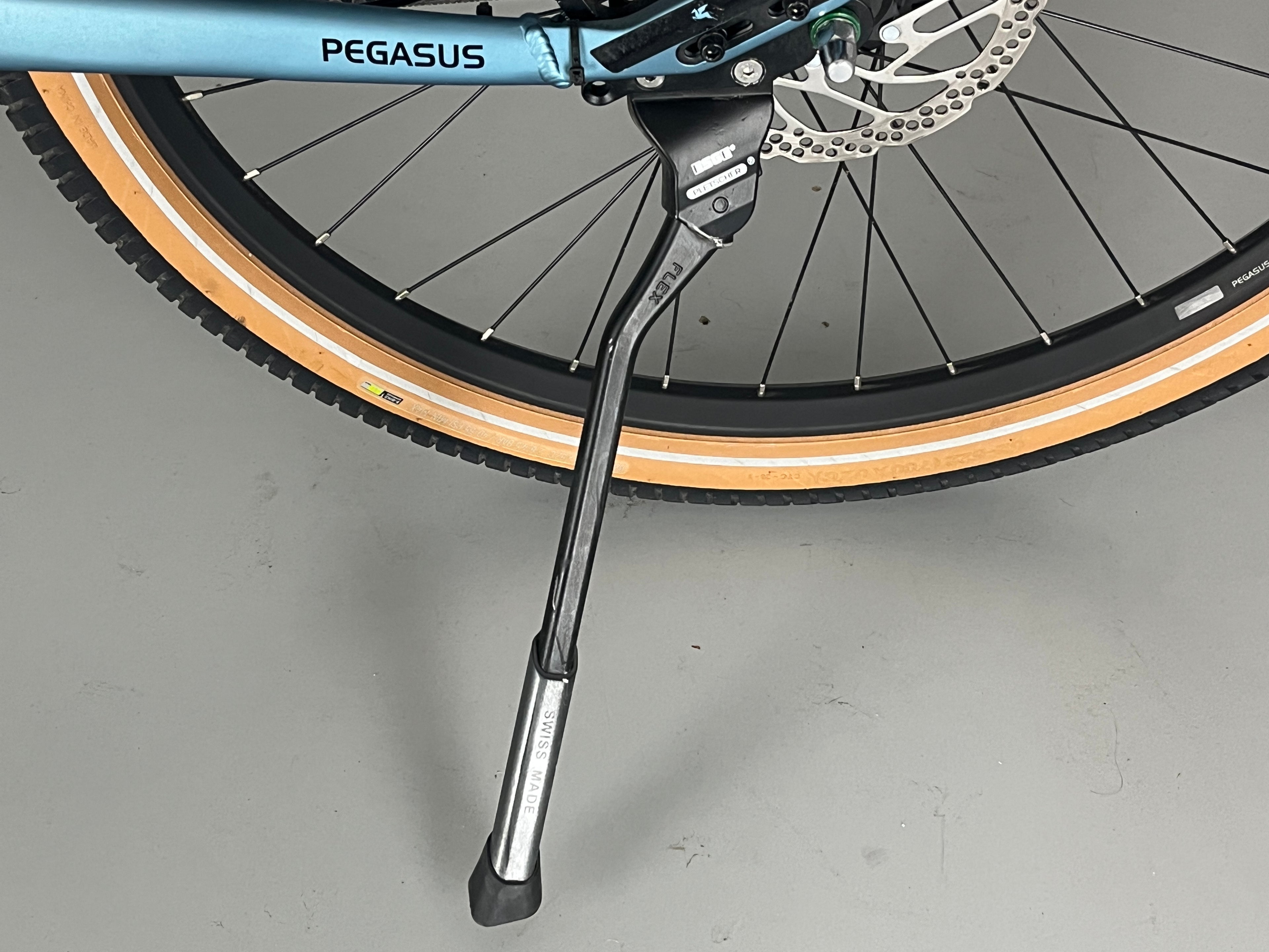 PEGASUS Savino Evo 5N