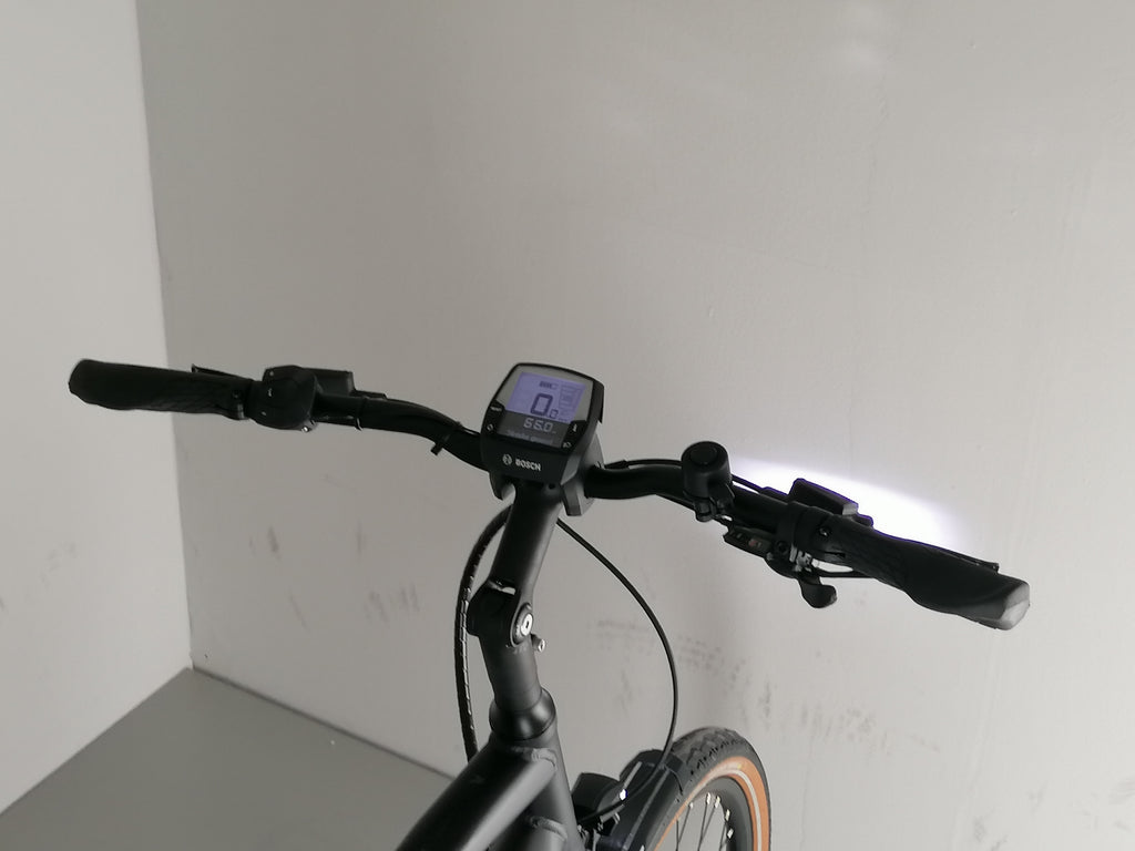 PEGASUS Solero E8 Plus