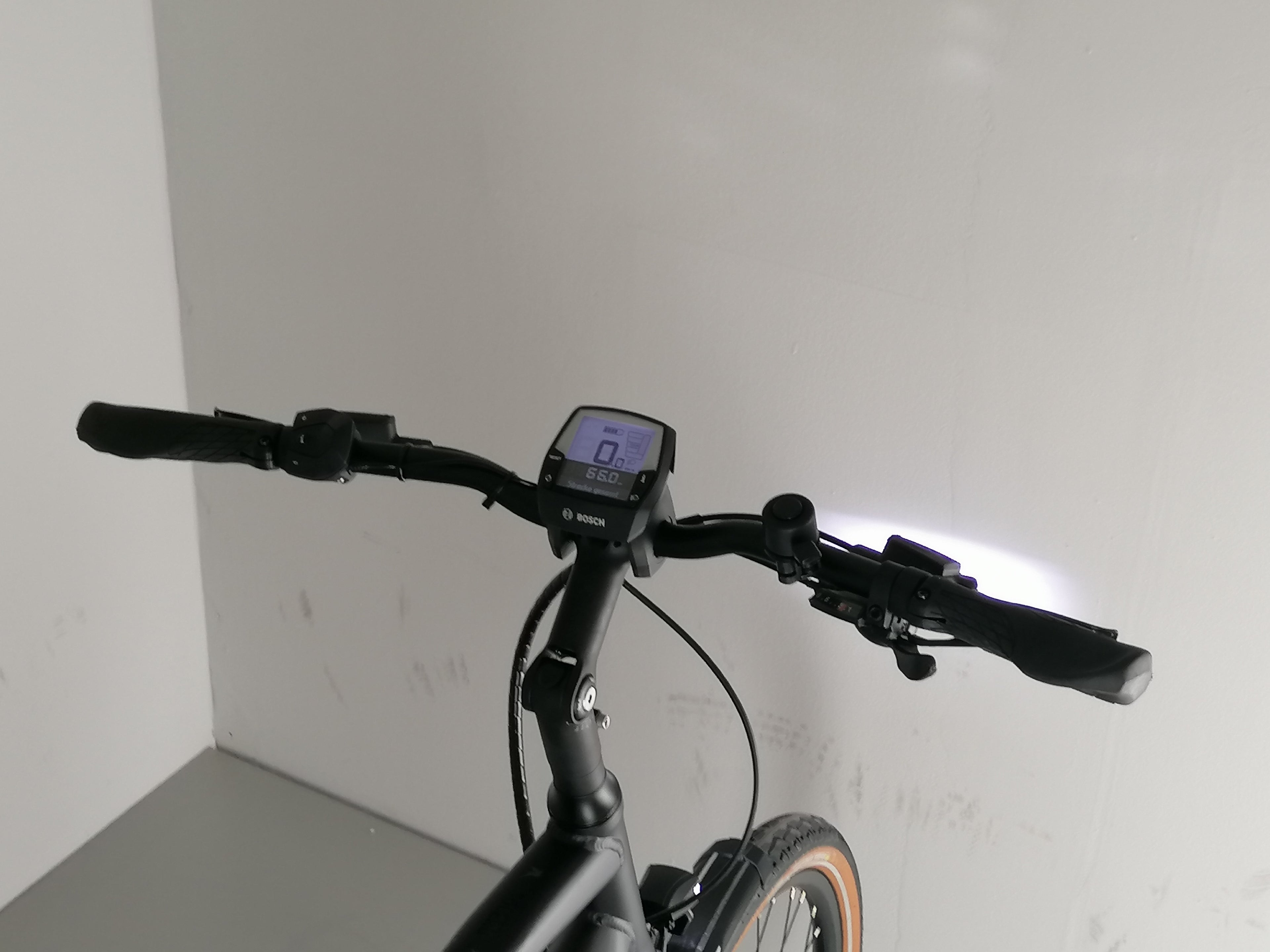 PEGASUS Solero E8 Plus