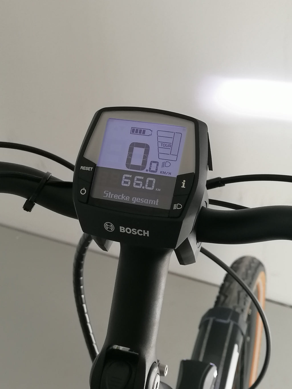 PEGASUS Solero E8 Plus