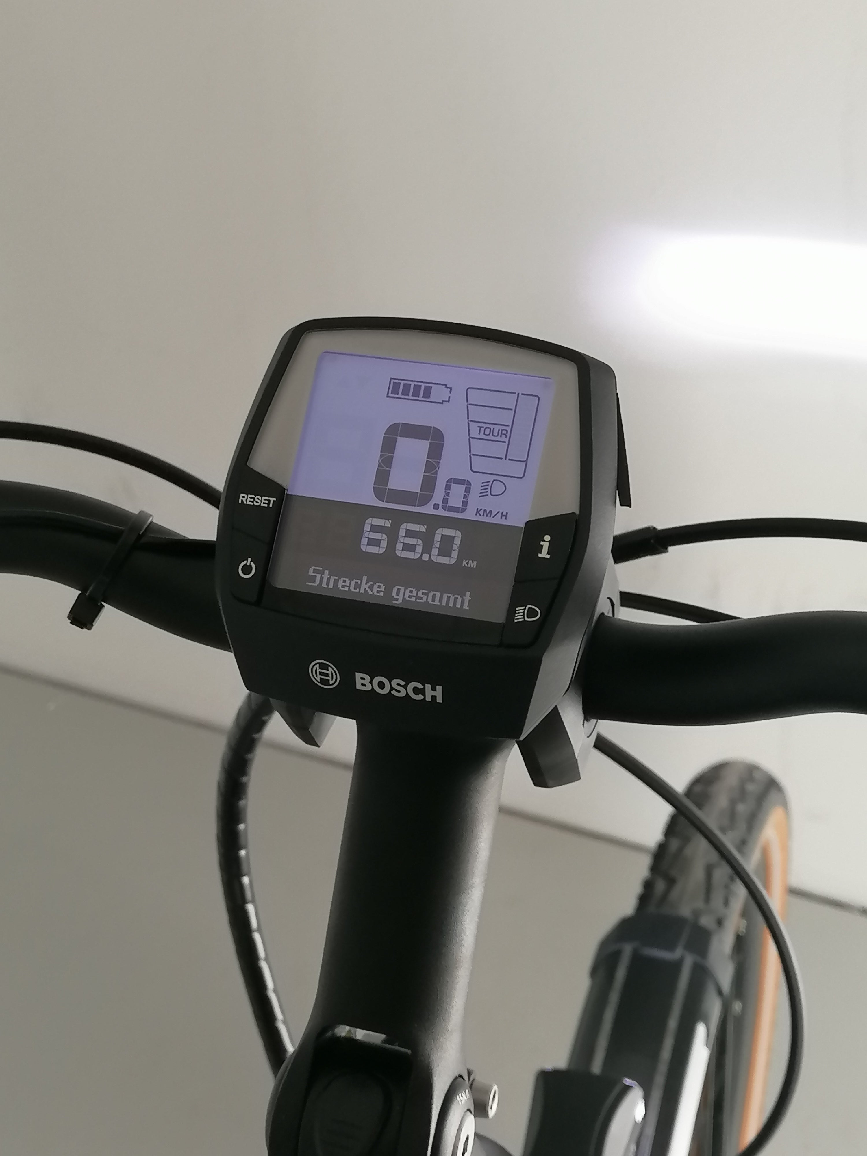 PEGASUS Solero E8 Plus