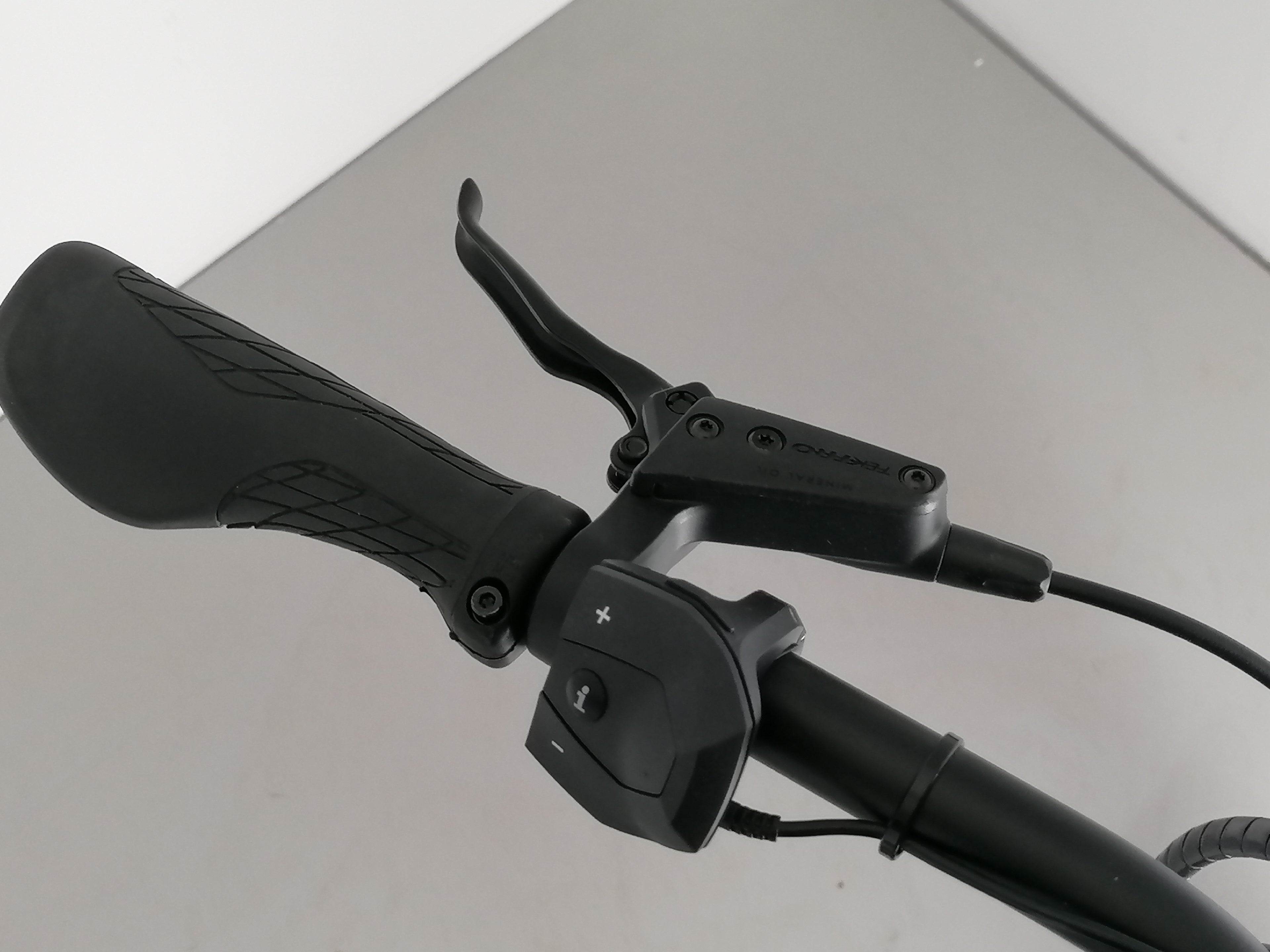 PEGASUS Solero E8 Plus