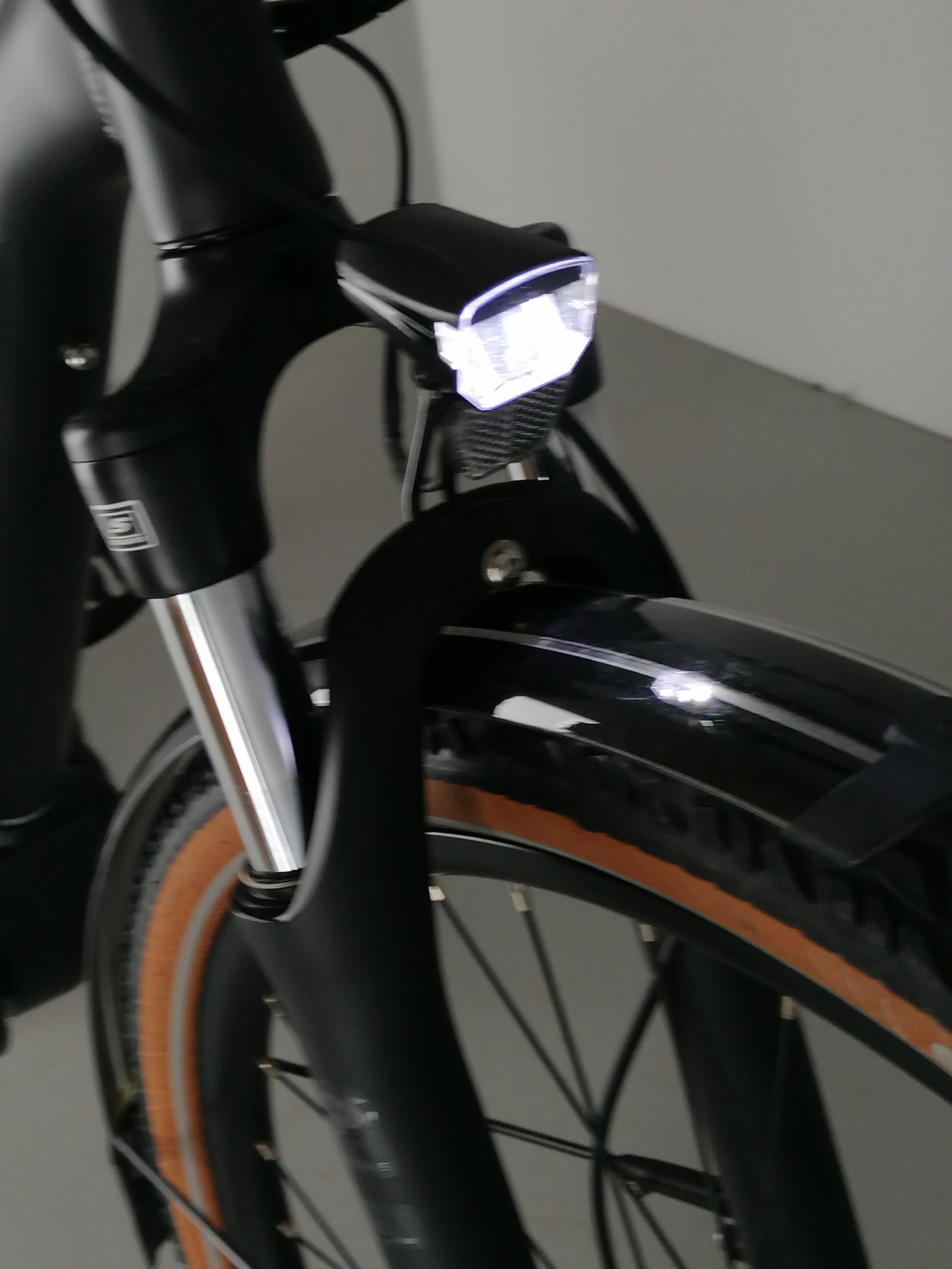 PEGASUS Solero E8 Plus