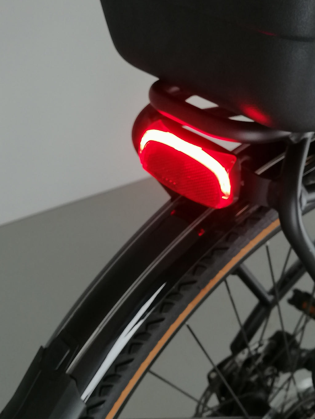 PEGASUS Solero E8 Plus