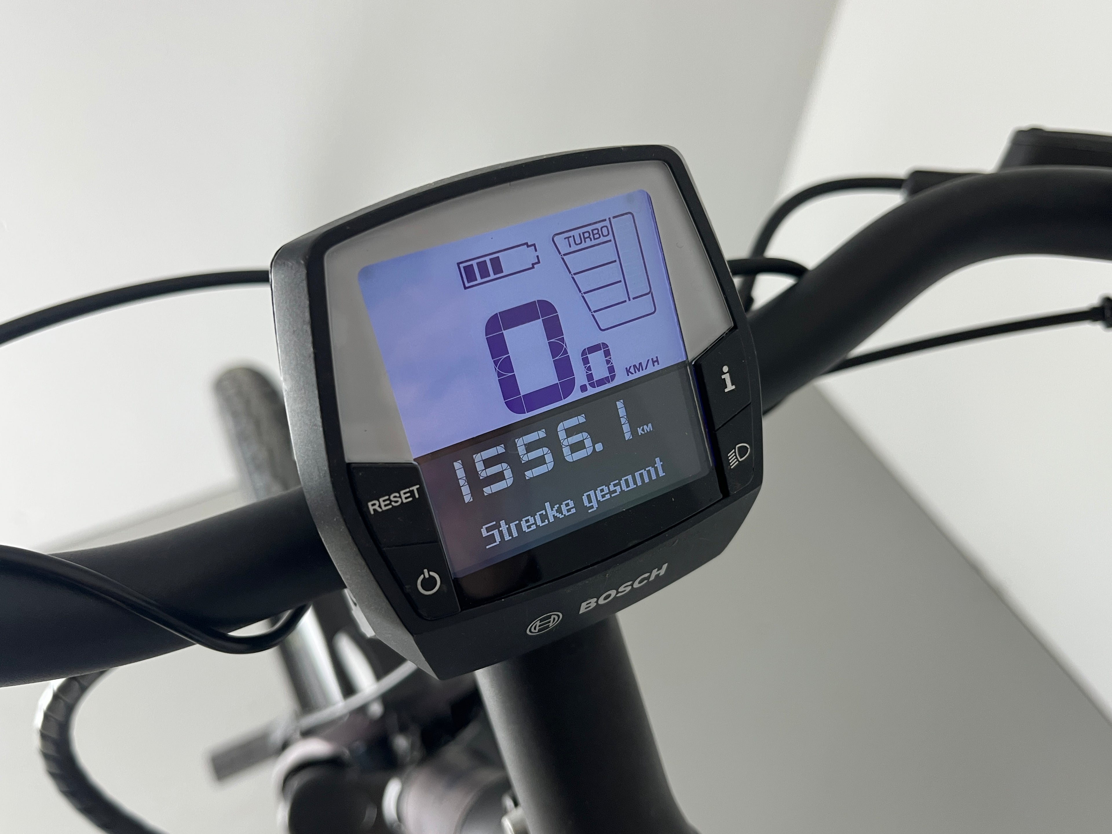 PEGASUS Solero E8r Plus