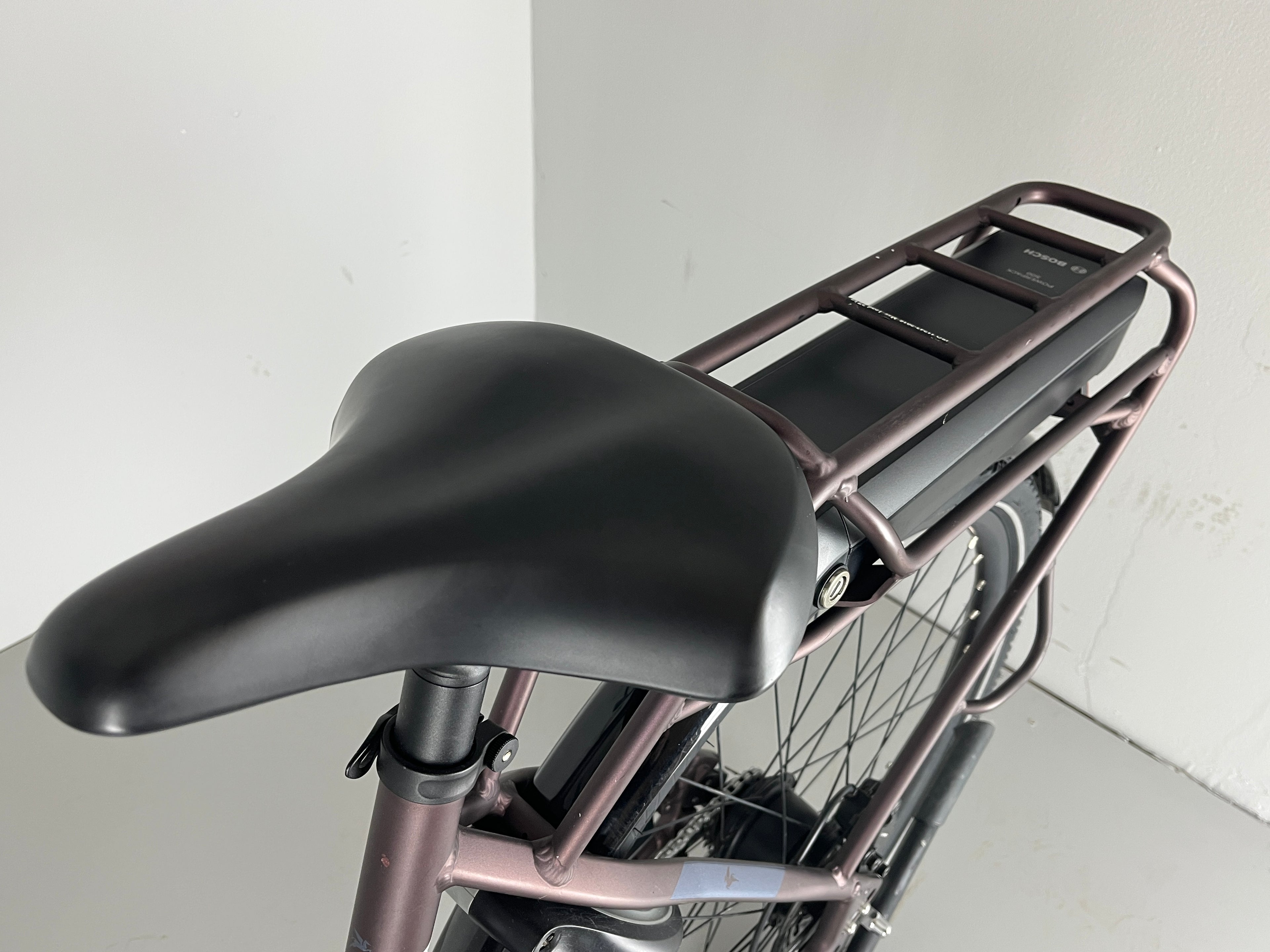 PEGASUS Solero E8r Plus