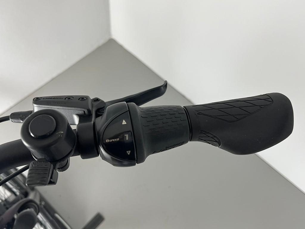 PEGASUS Solero E8r Plus