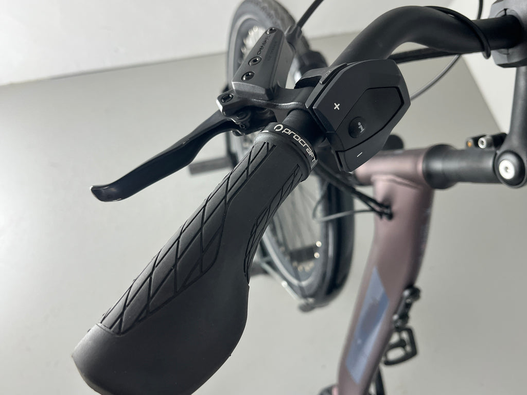 PEGASUS Solero E8r Plus