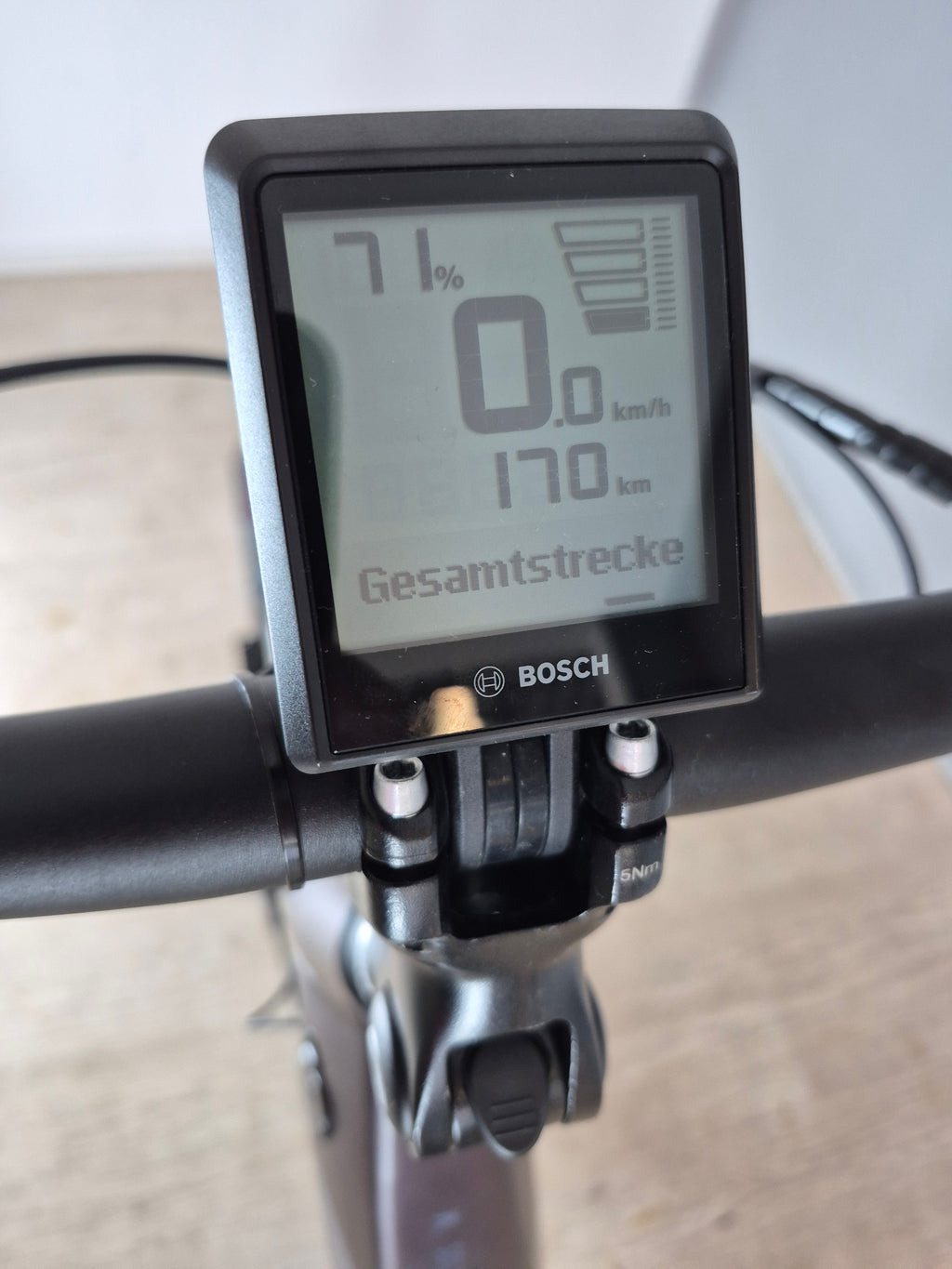 Pegasus Solero Evo 9