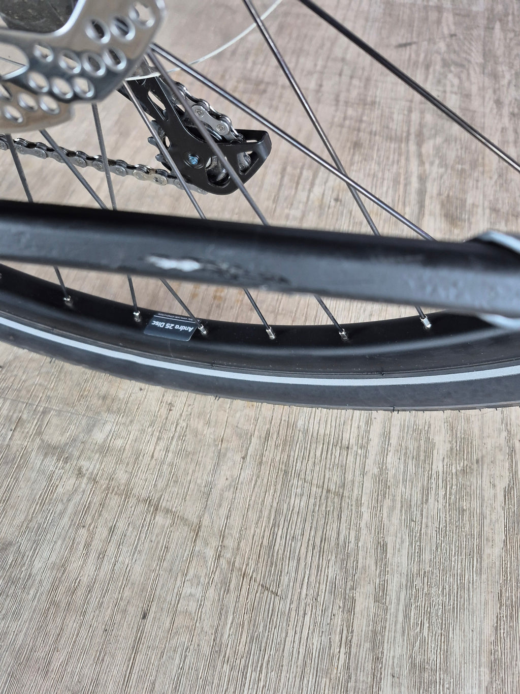 Pegasus Strong EVO 10 lite