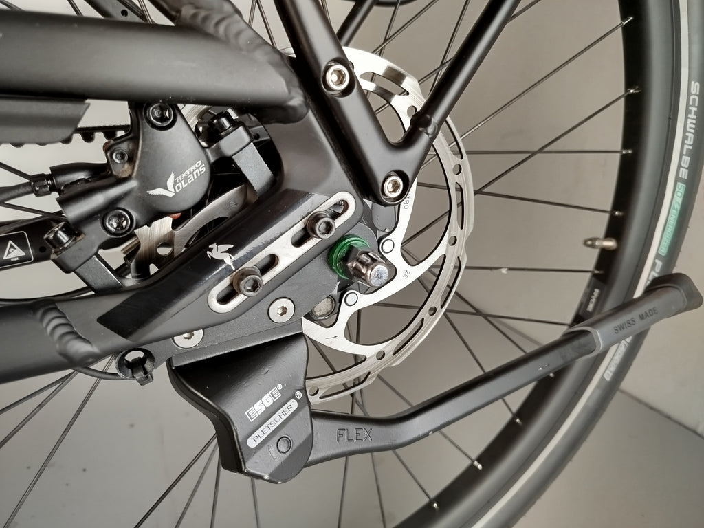 Pegasus Strong EVO 5F Lite Belt