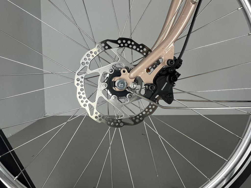 Pelago Airisto Commuter