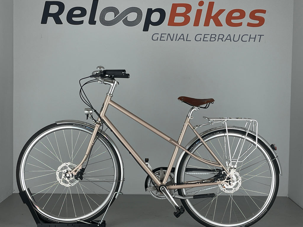 Pelago Airisto Commuter