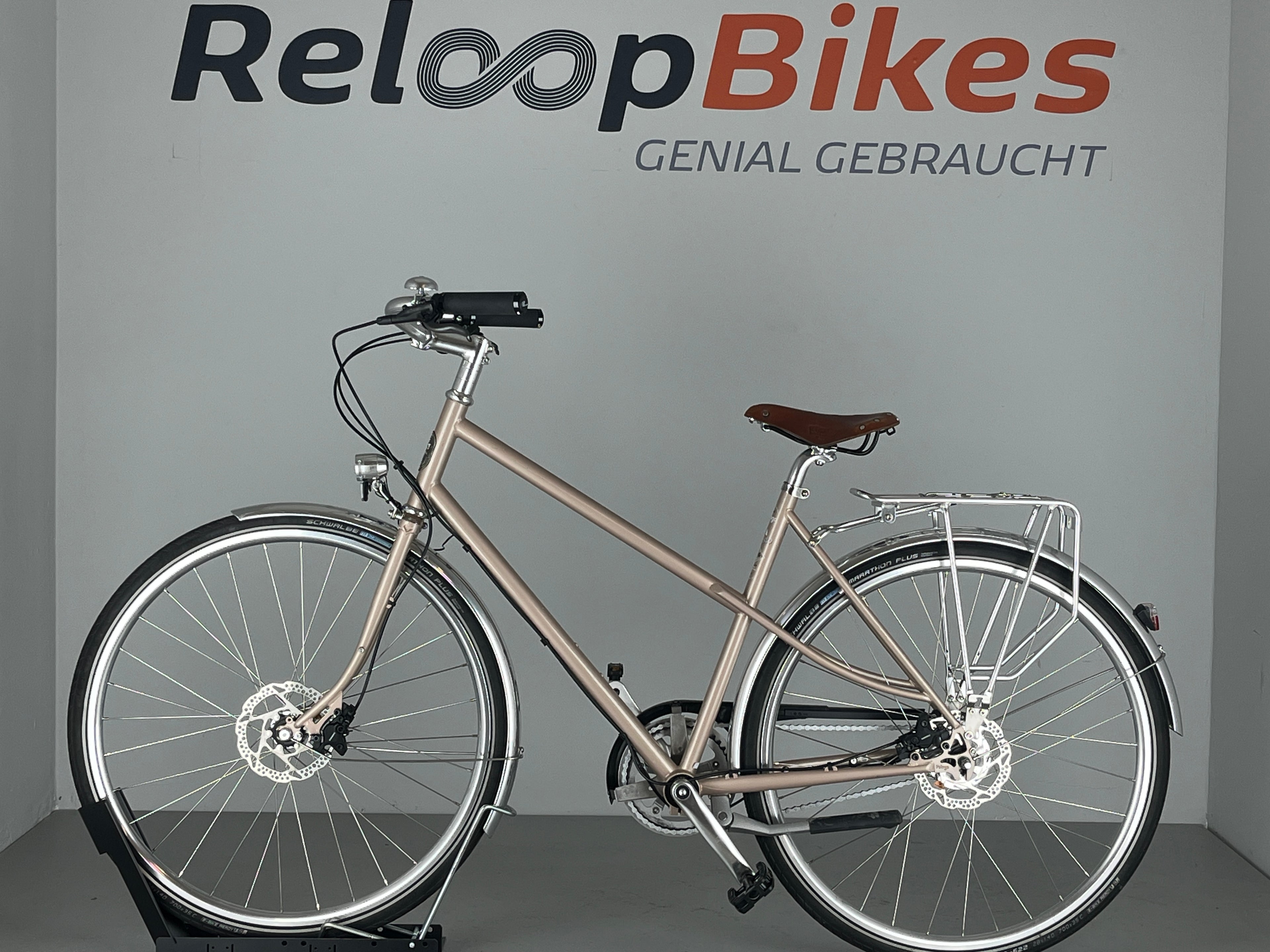 Pelago Airisto Commuter