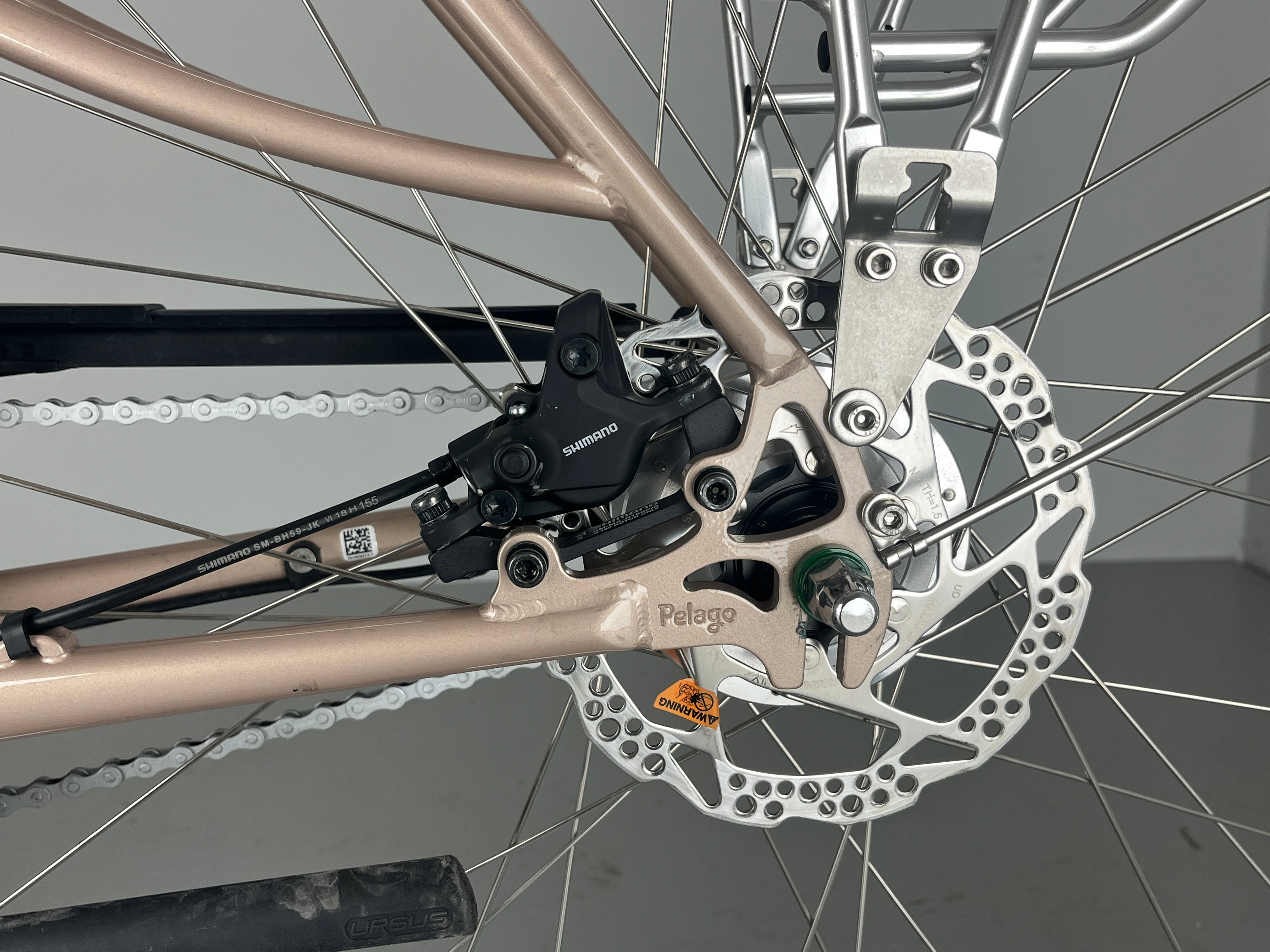 Pelago Airisto Commuter