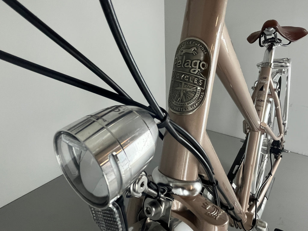 Pelago Airisto Commuter