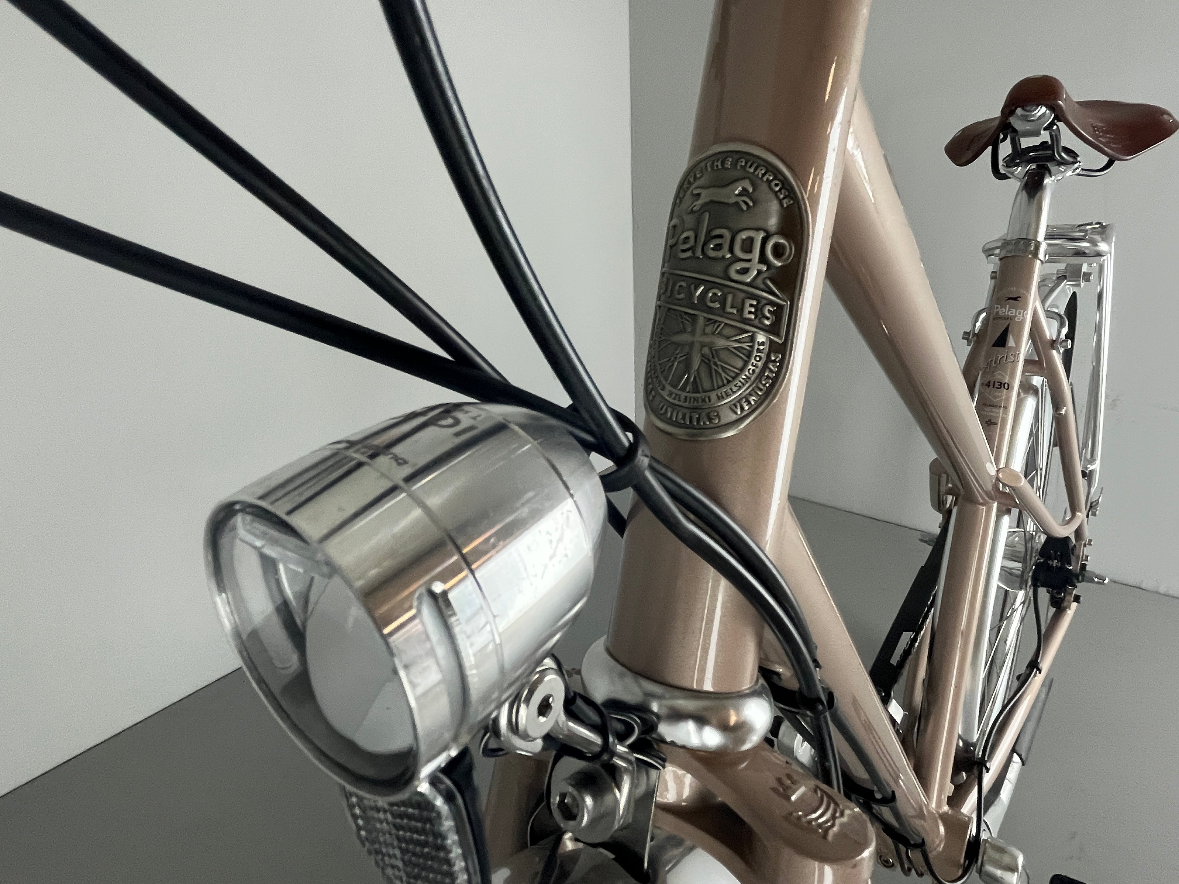 Pelago Airisto Commuter