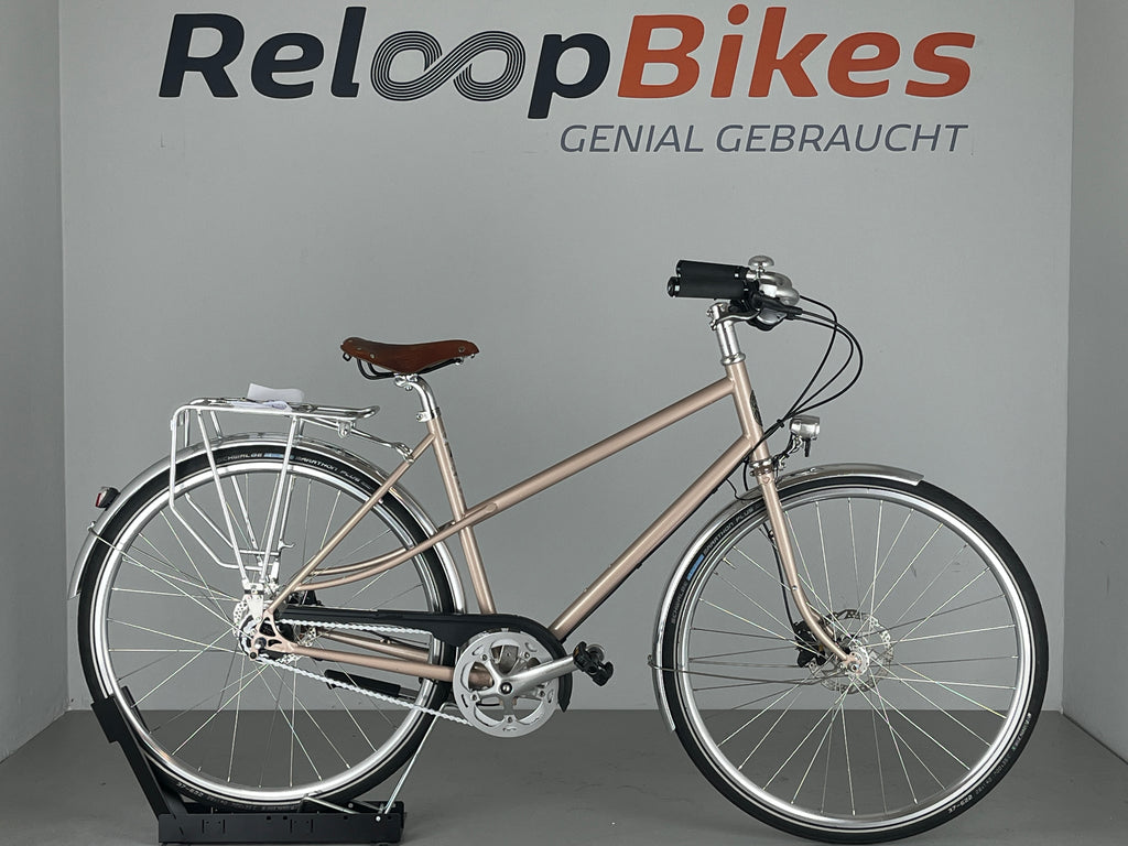 Pelago Airisto Commuter