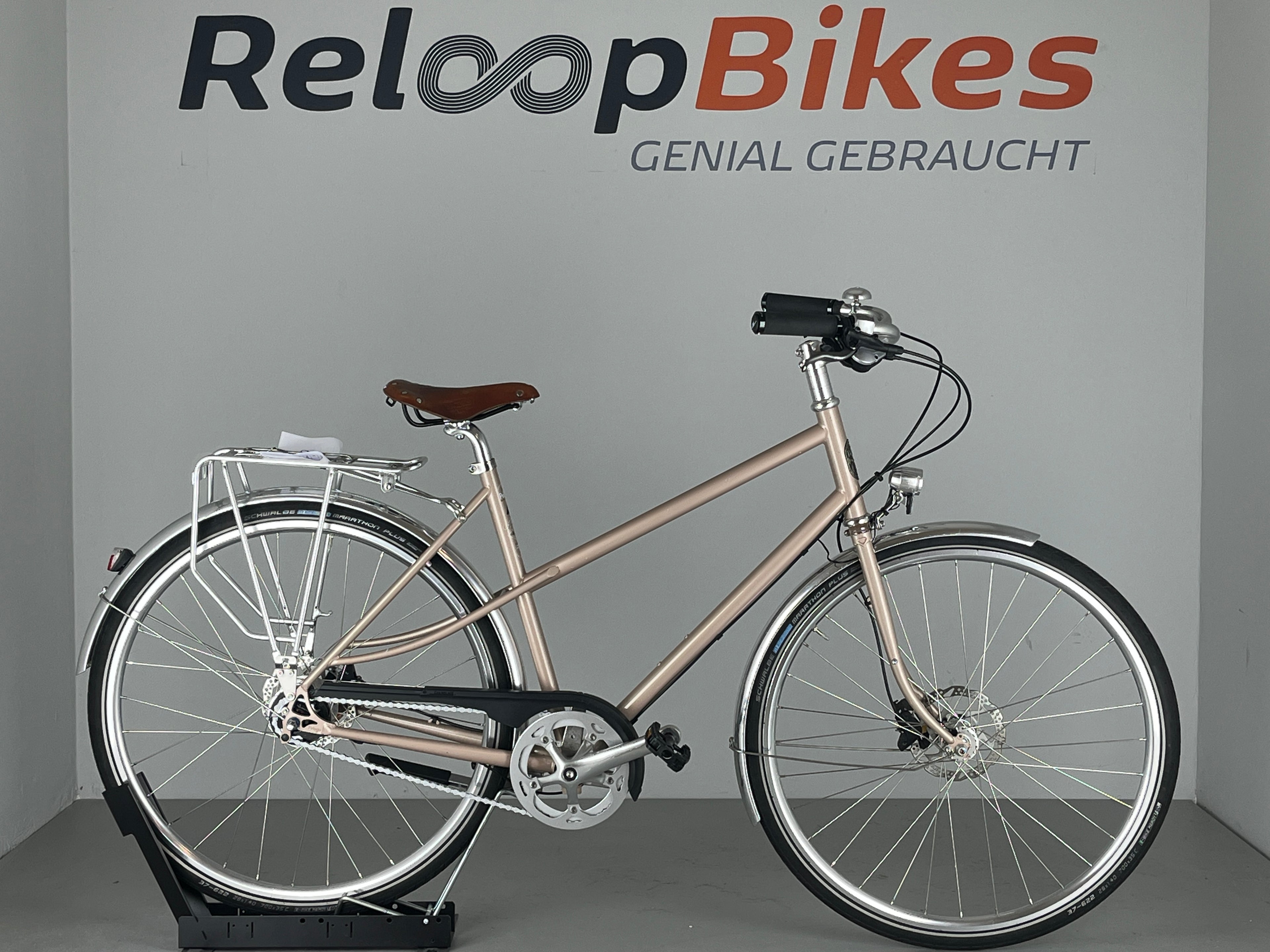 Pelago Airisto Commuter