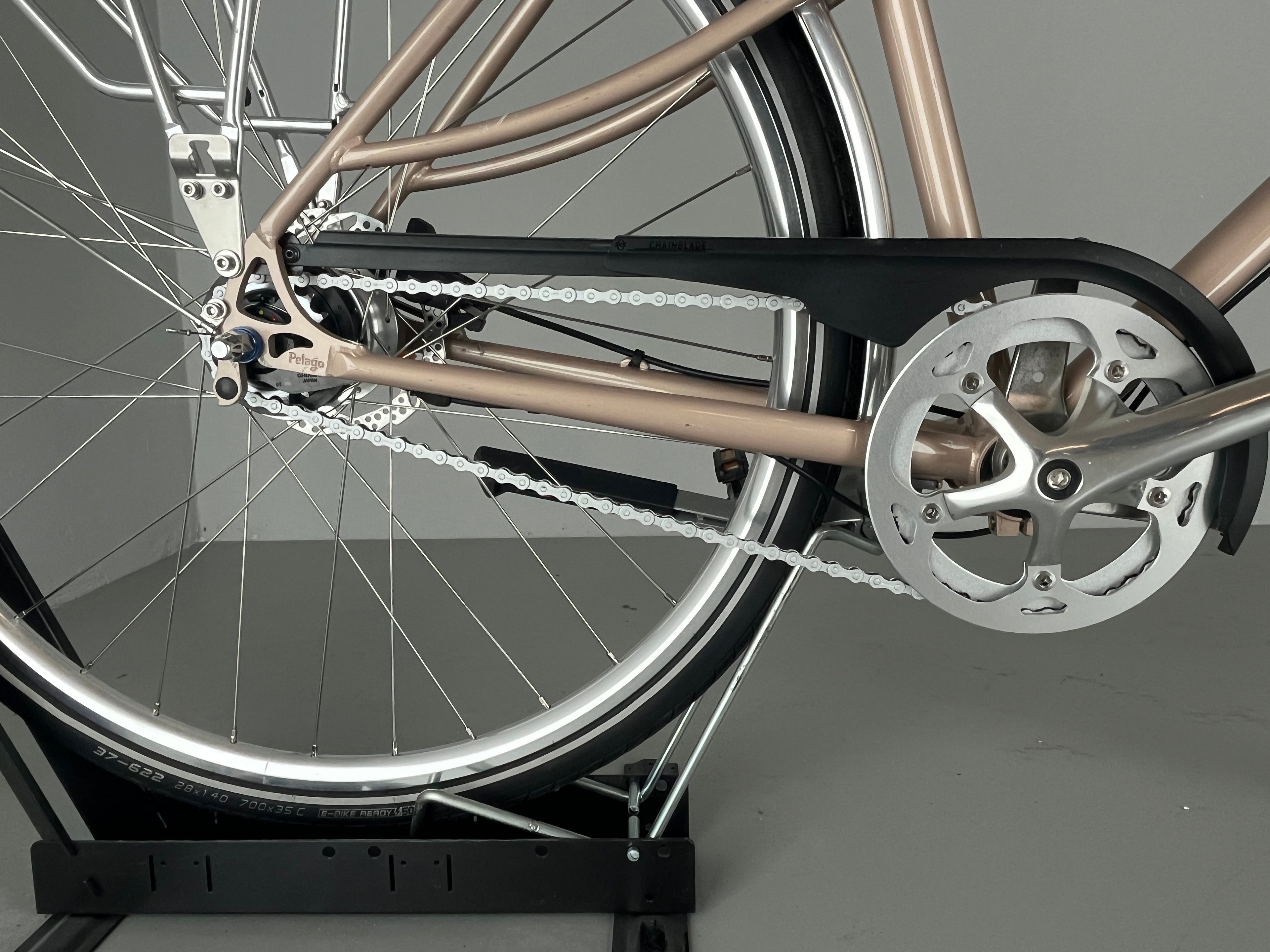 Pelago Airisto Commuter