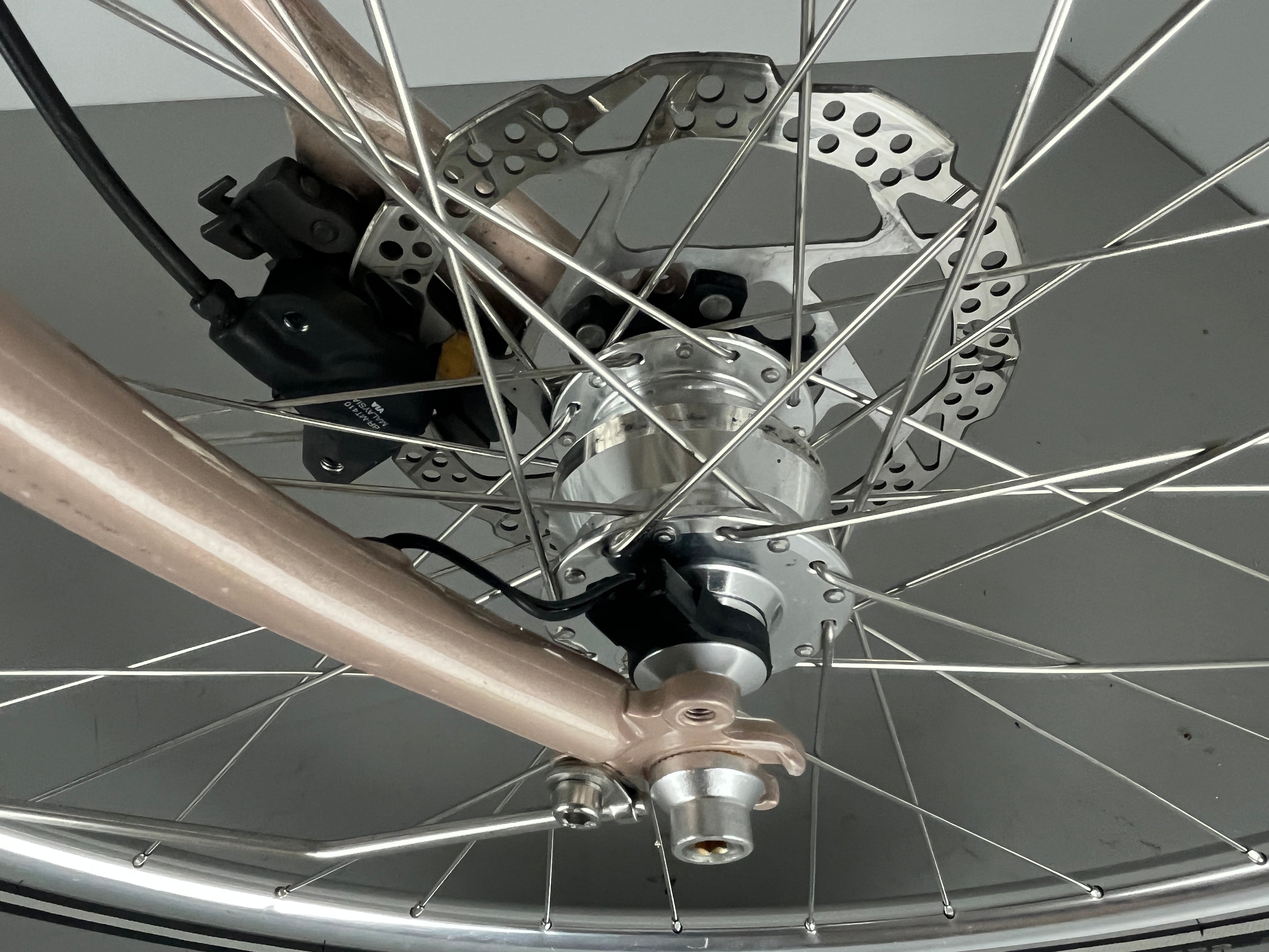 Pelago Airisto Commuter