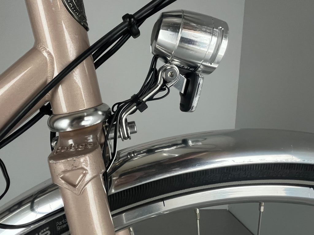 Pelago Airisto Commuter