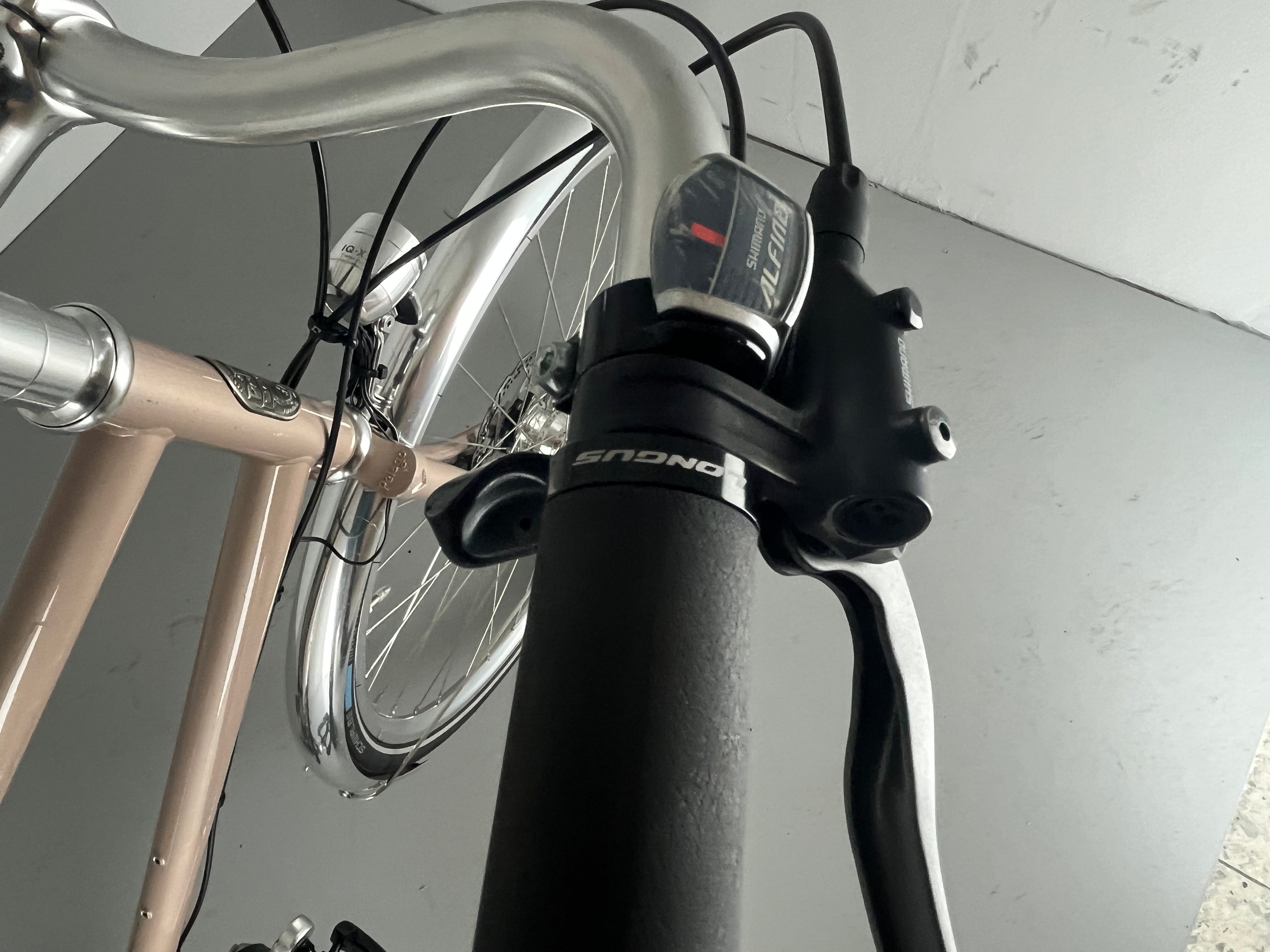 Pelago Airisto Commuter