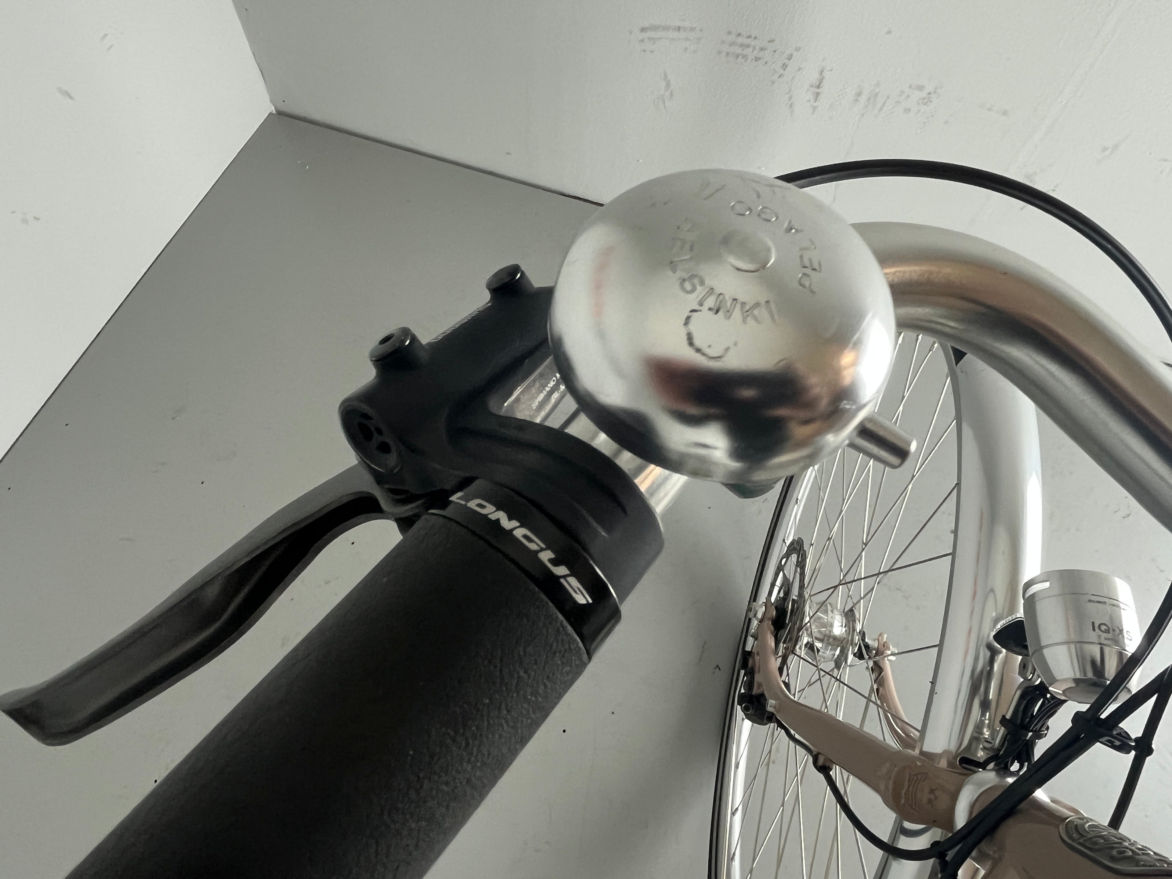 Pelago Airisto Commuter