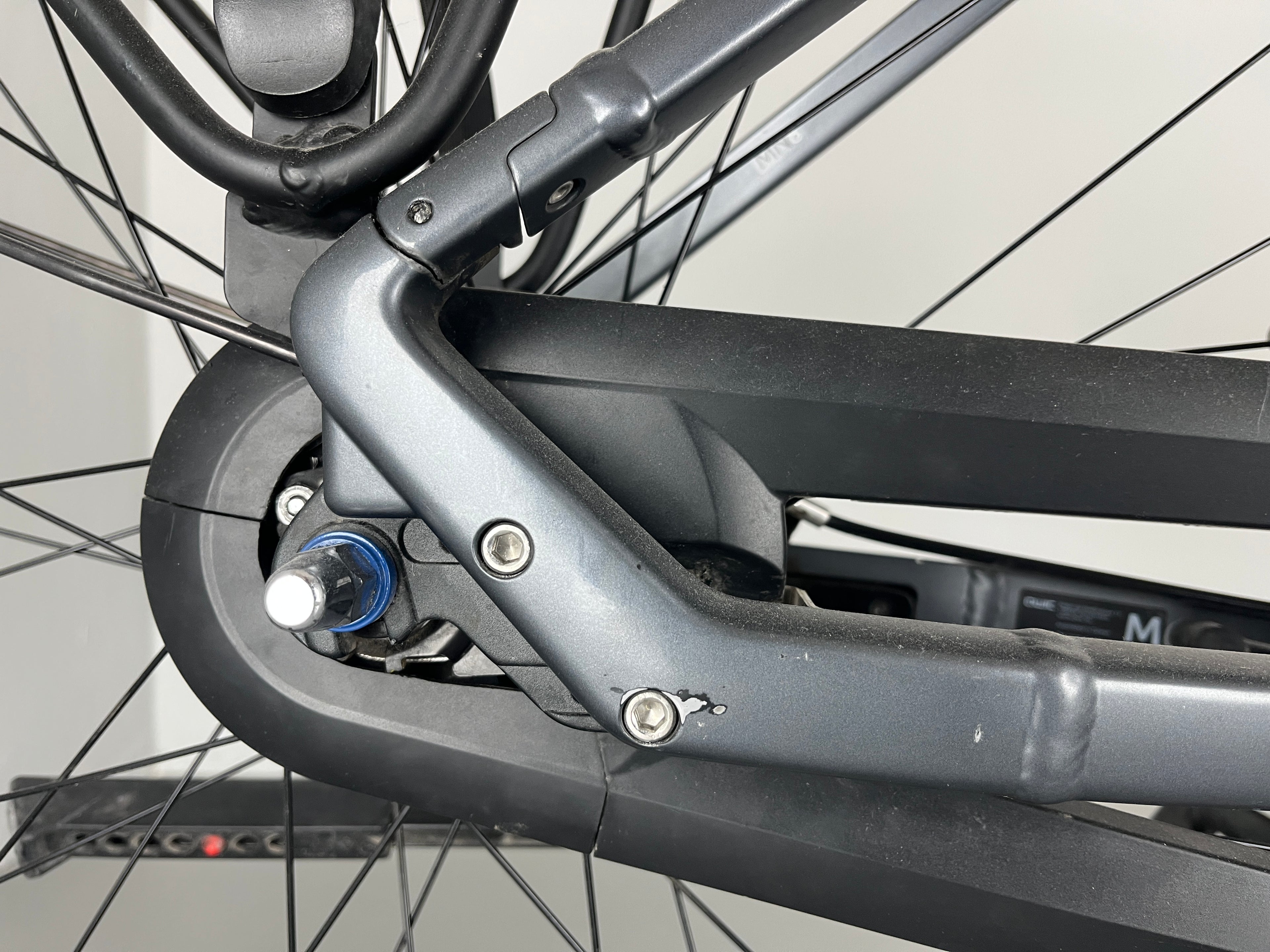 Qwic Premium Q MN8 Wave 756Wh (Black)