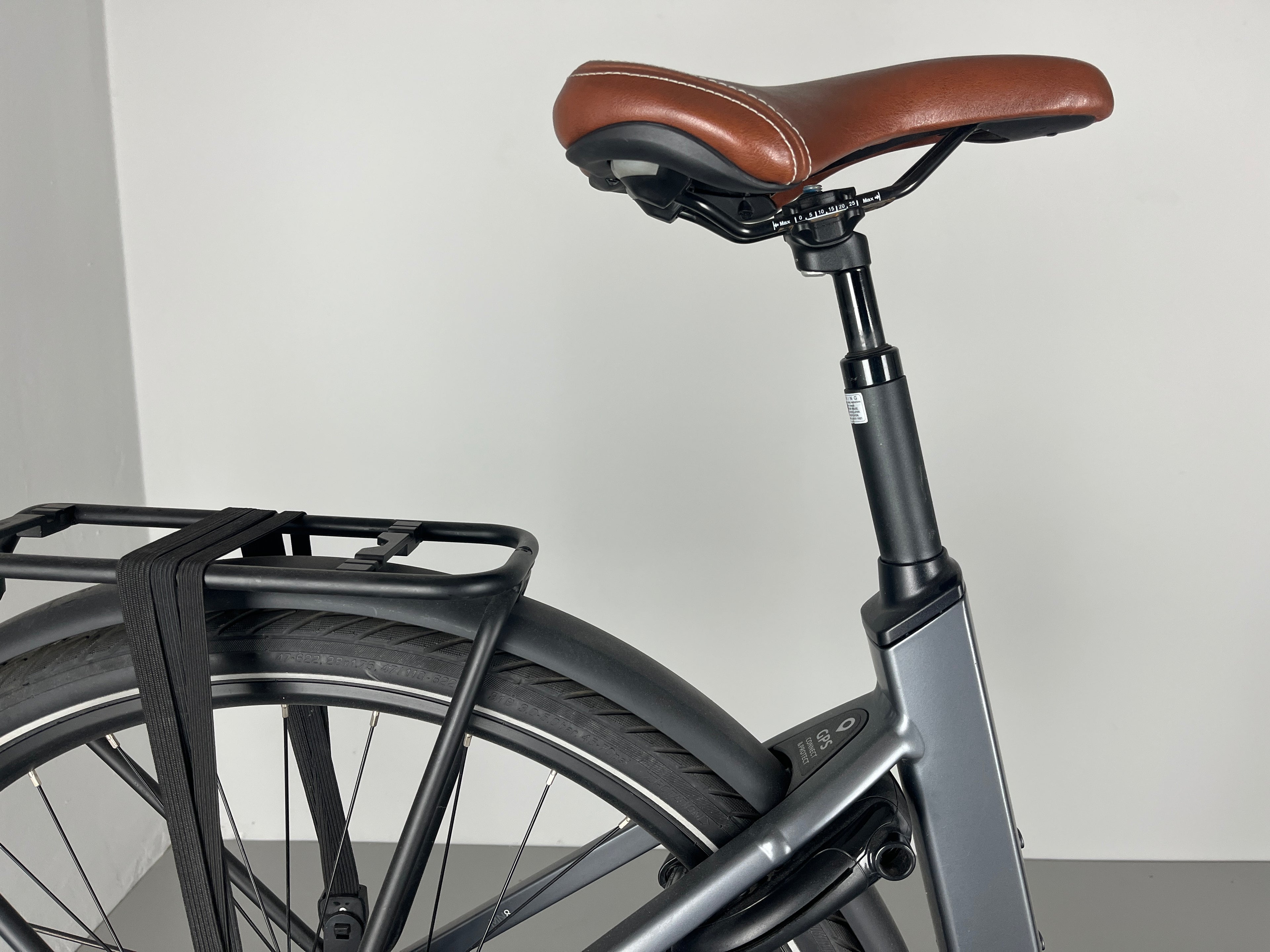 Qwic Premium Q MN8 Wave 756Wh (Black)