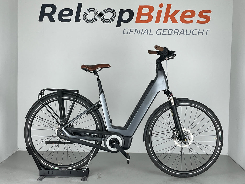 Qwic Premium Q MN8 Wave 756Wh (Black)