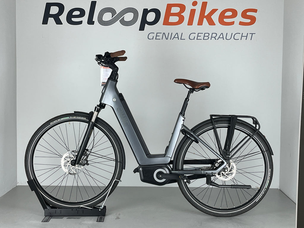 Qwic Premium Q MN8 Wave 756Wh (Black)