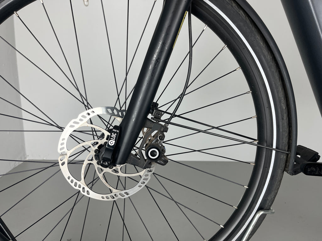 Qwic Premium Q MN8 Wave 756Wh (Black)