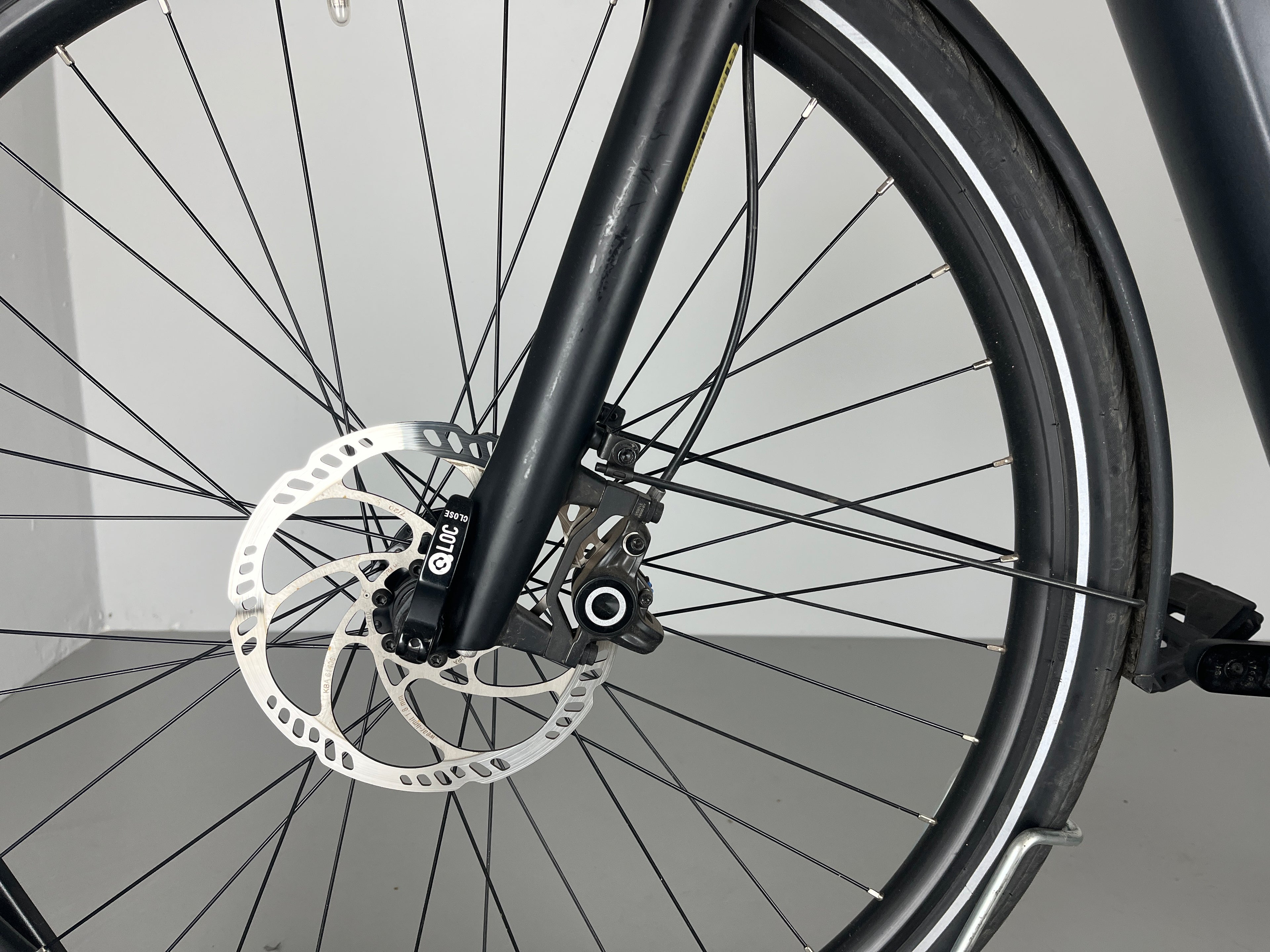 Qwic Premium Q MN8 Wave 756Wh (Black)