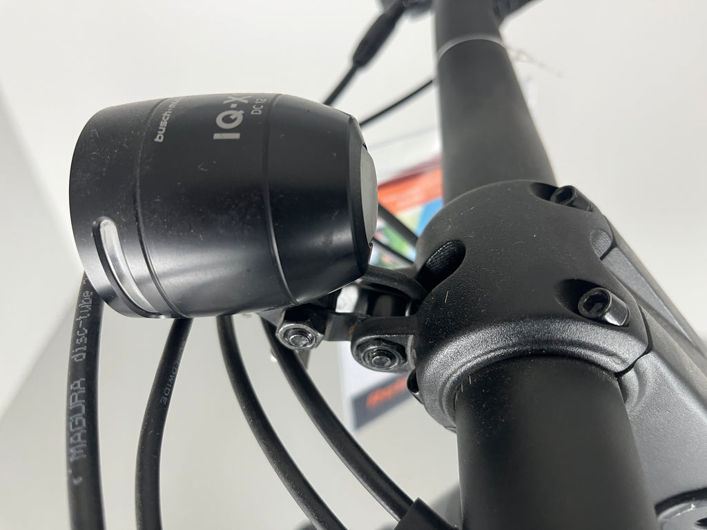 Qwic Premium Q MN8 Wave 756Wh (Black)