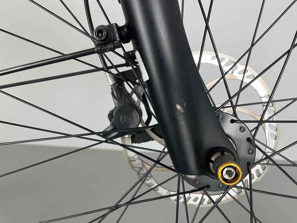 Qwic Premium Q MN8 Wave 756Wh (Black)