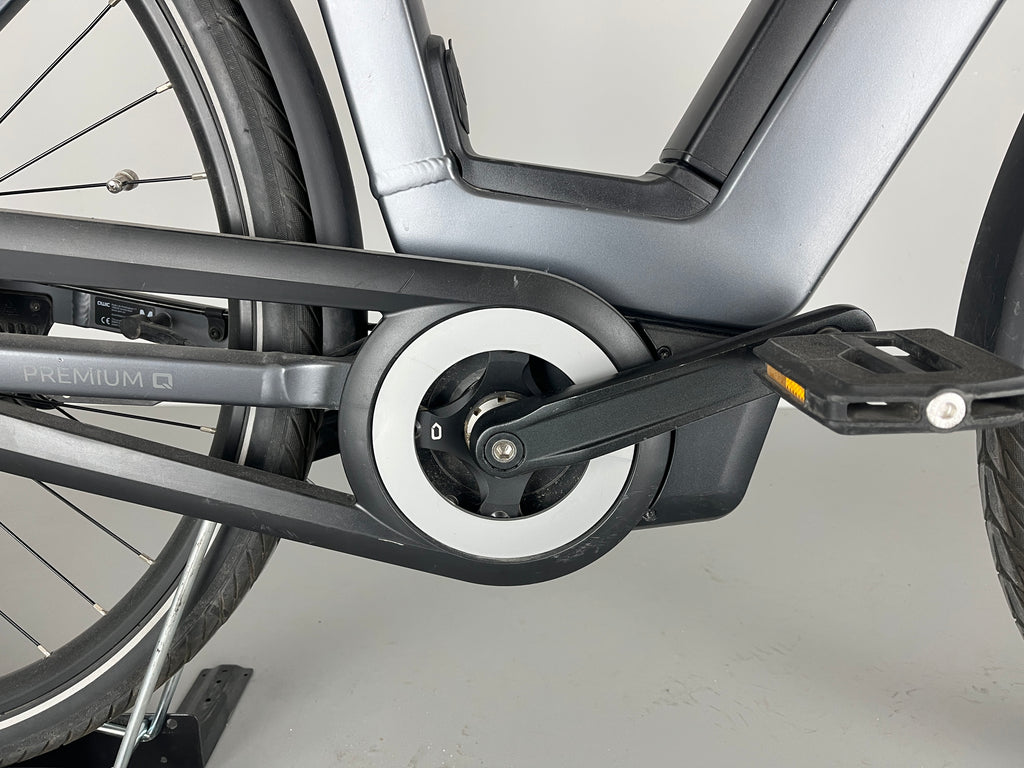 Qwic Premium Q MN8 Wave 756Wh (Black)