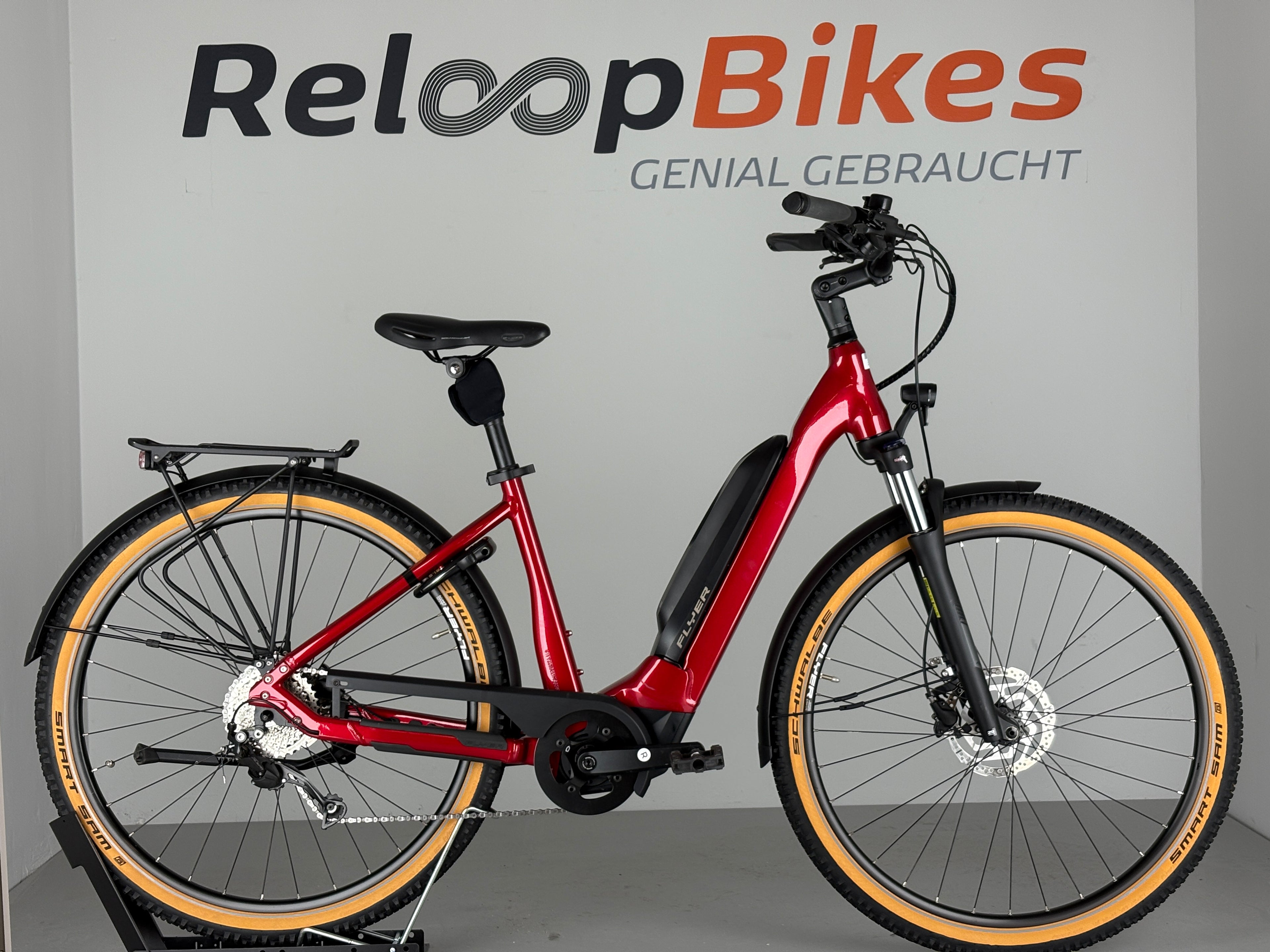 FLYER Upstreet5 3.12