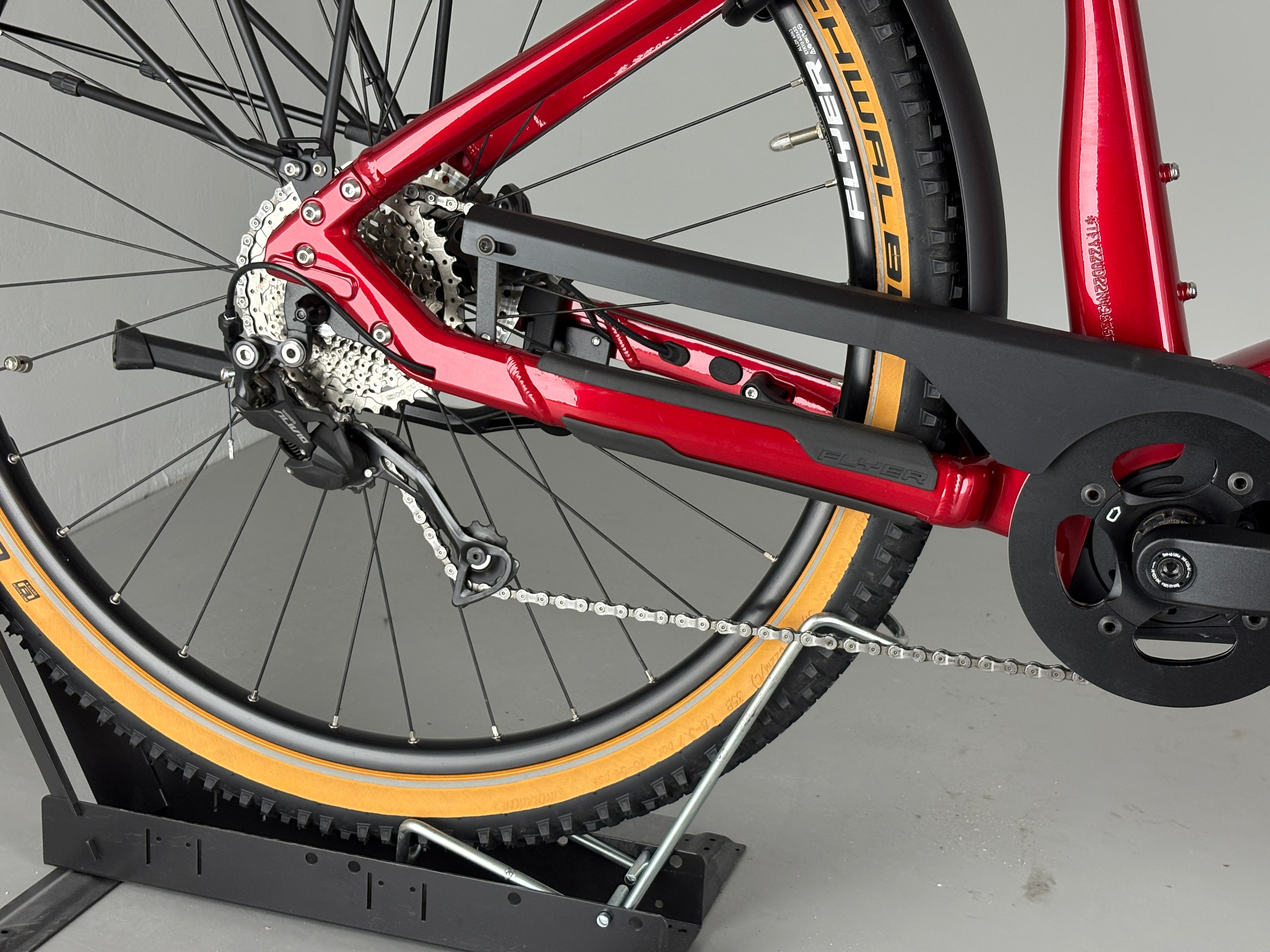 FLYER Upstreet5 3.12