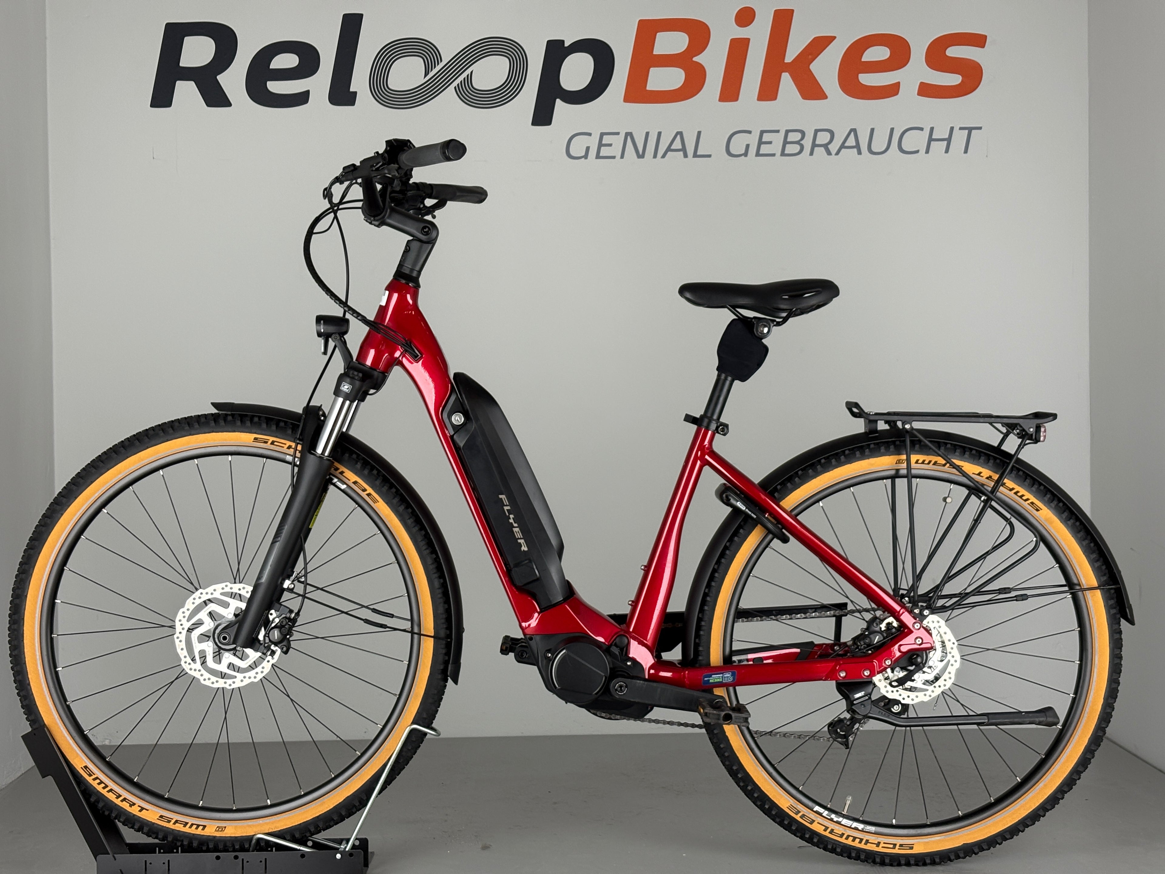 FLYER Upstreet5 3.12