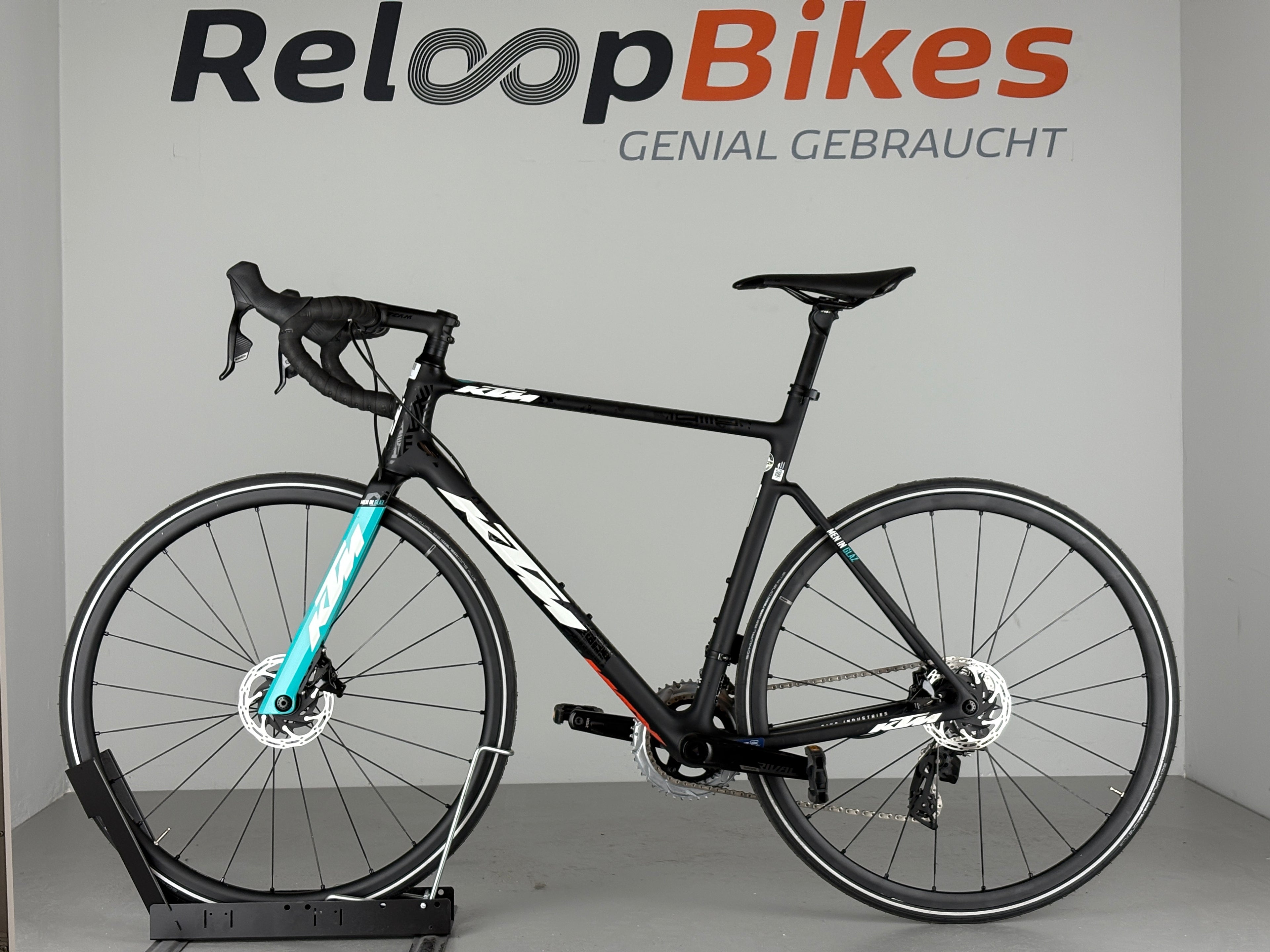 KTM Revelator Alto Elite AXS