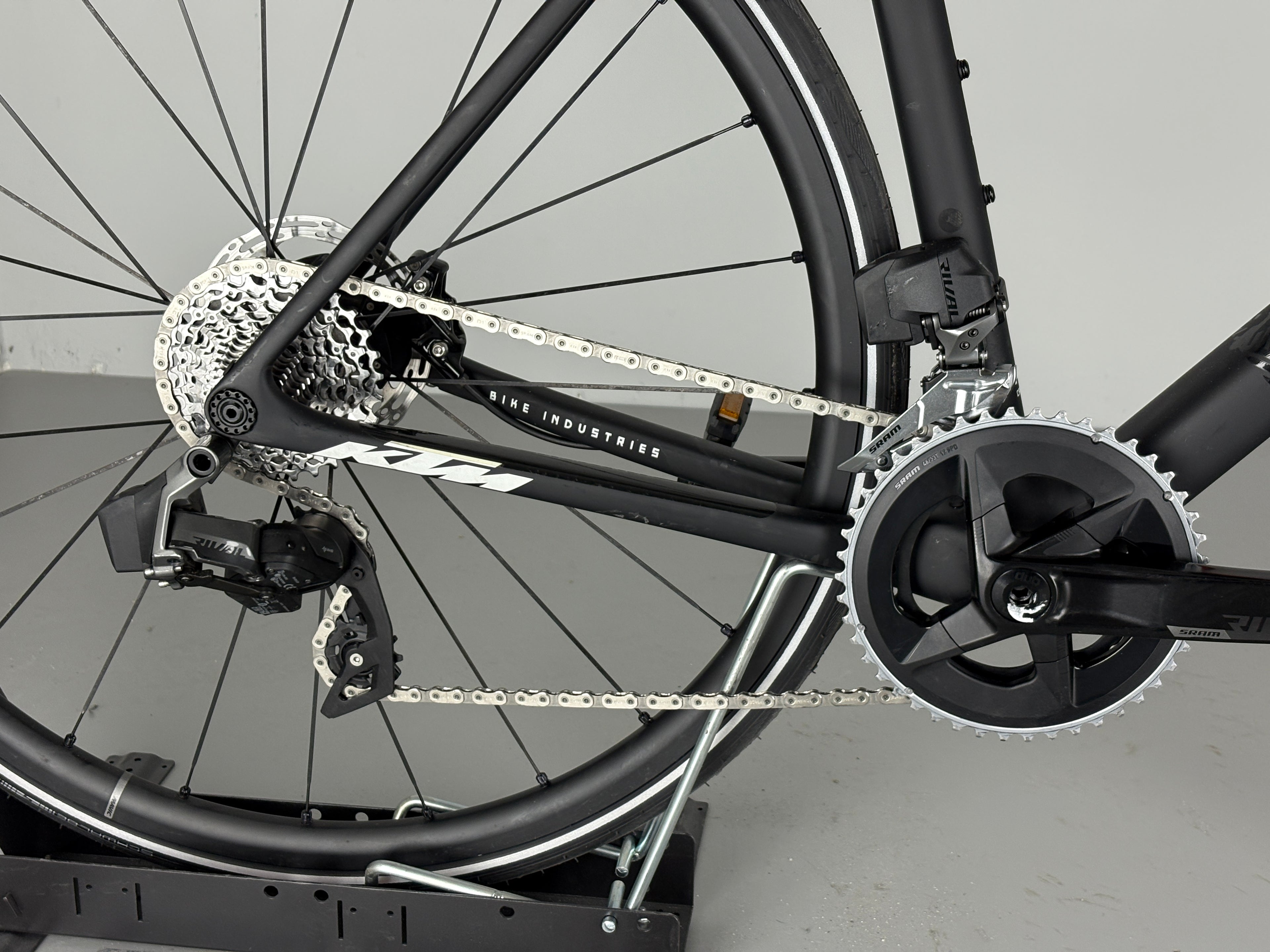 KTM Revelator Alto Elite AXS