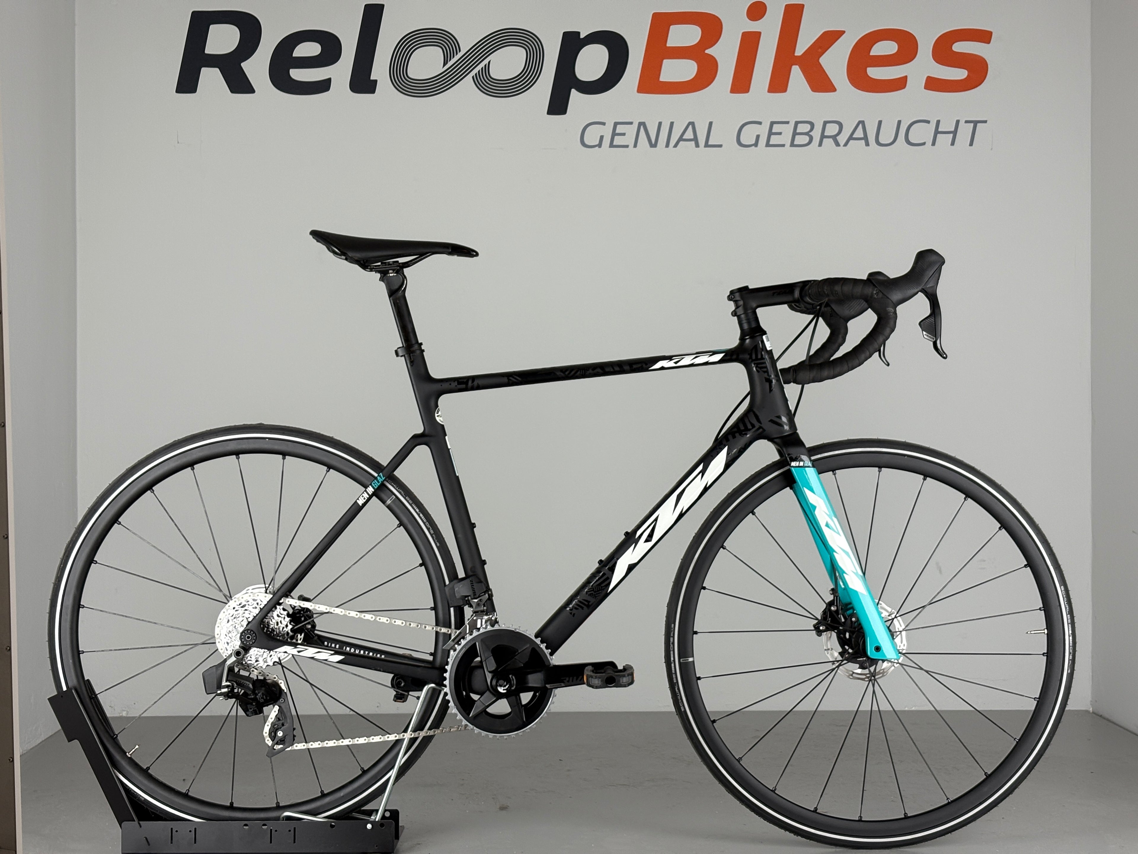 KTM Revelator Alto Elite AXS