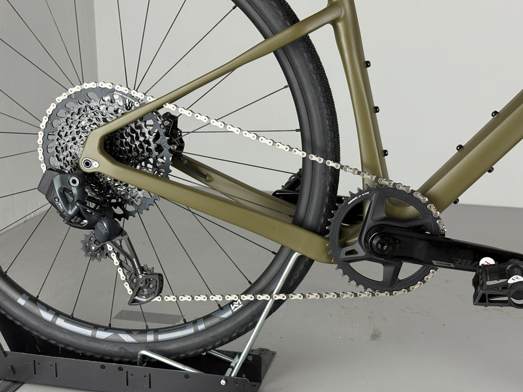 Ridley Kanzo Adventure 2.0