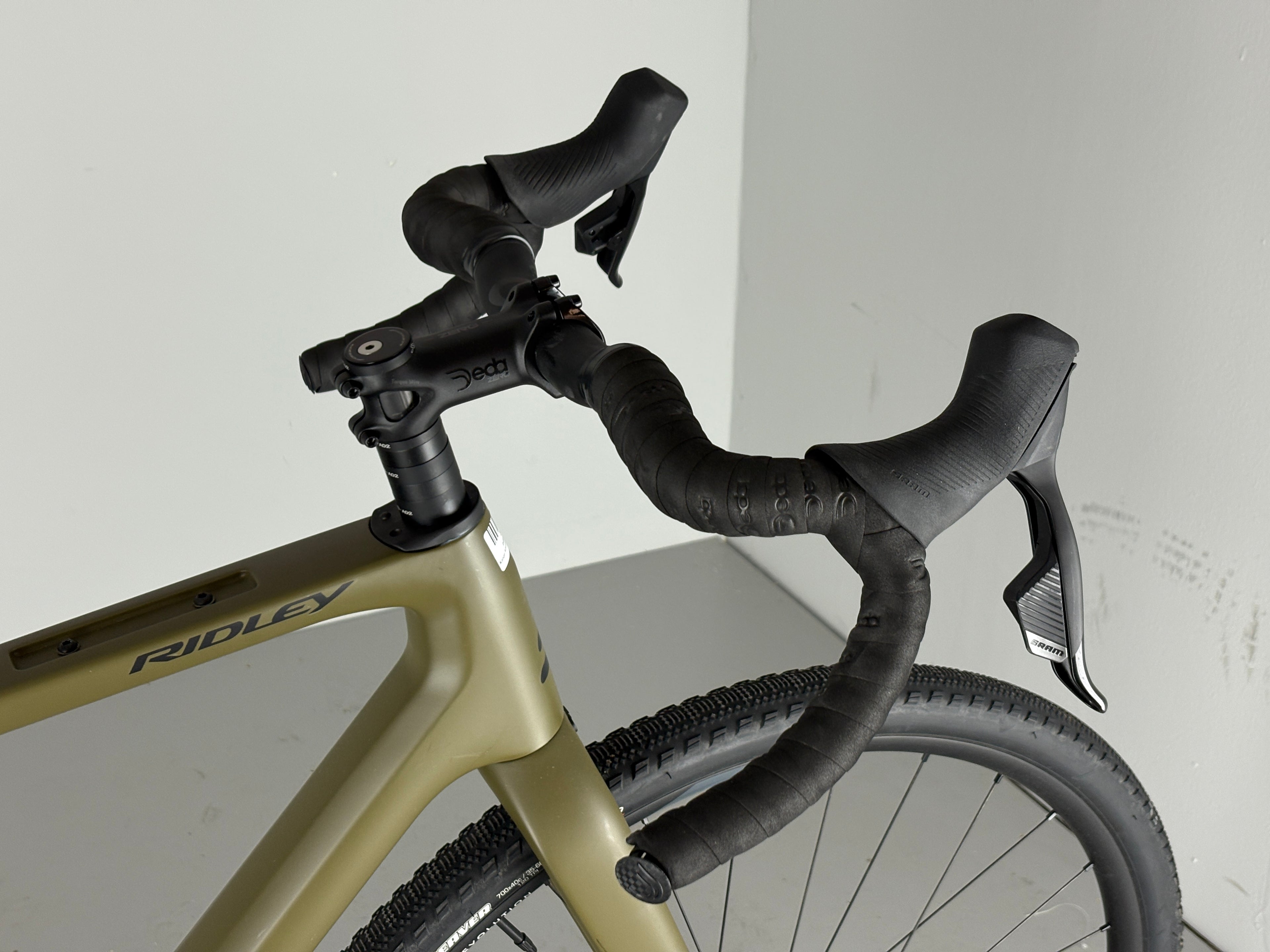 Ridley Kanzo Adventure 2.0